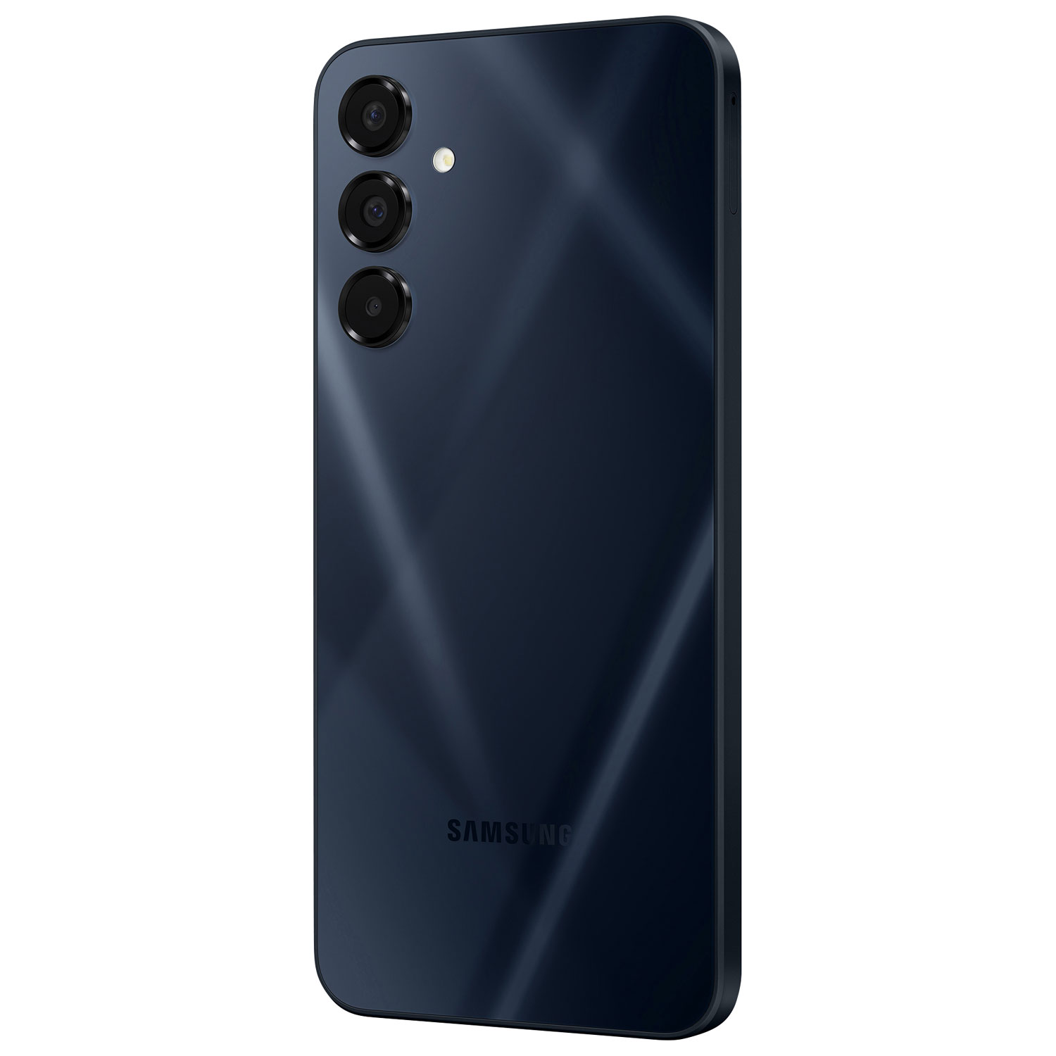 Galaxy A16 5G de 128 Go de Samsung avec Koodo - Bleu nuit - Paiement Balance mensuel