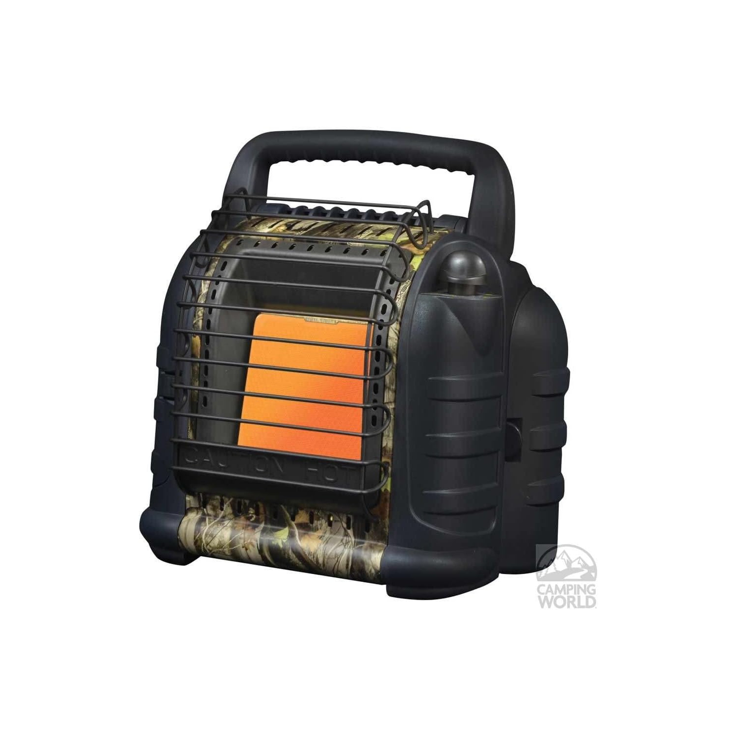 Mr. Heater MH12B Hunting Buddy Space Heater