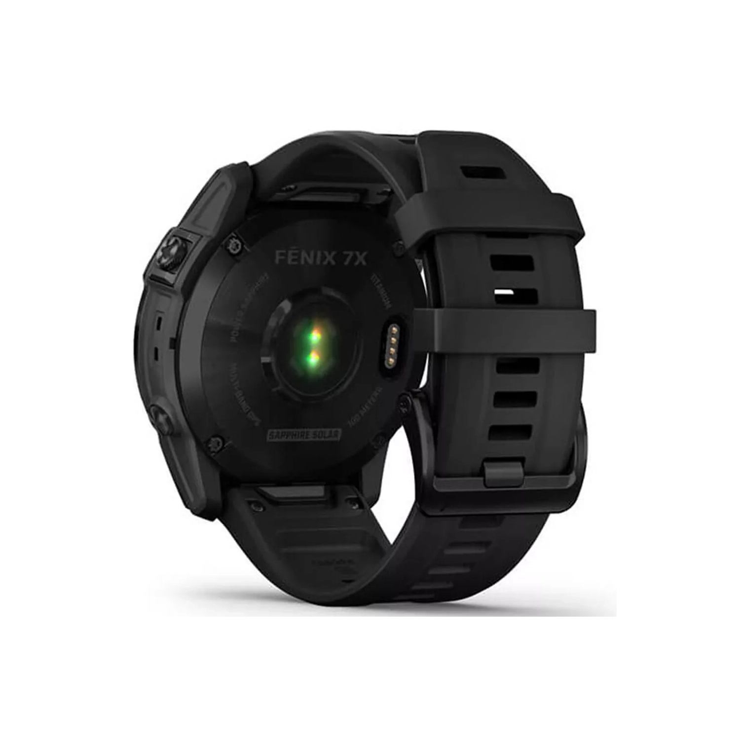 Garmin Fenix 7X Sapphire Solar 51mm Bluetooth Multisport
