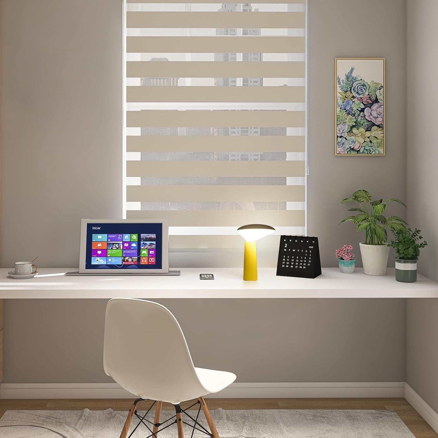 Lampe de table champignon sans fil, lampe de table rechargeable de 3 couleurs, capteur tactile, petite table de chevet lampe de chevet portative à