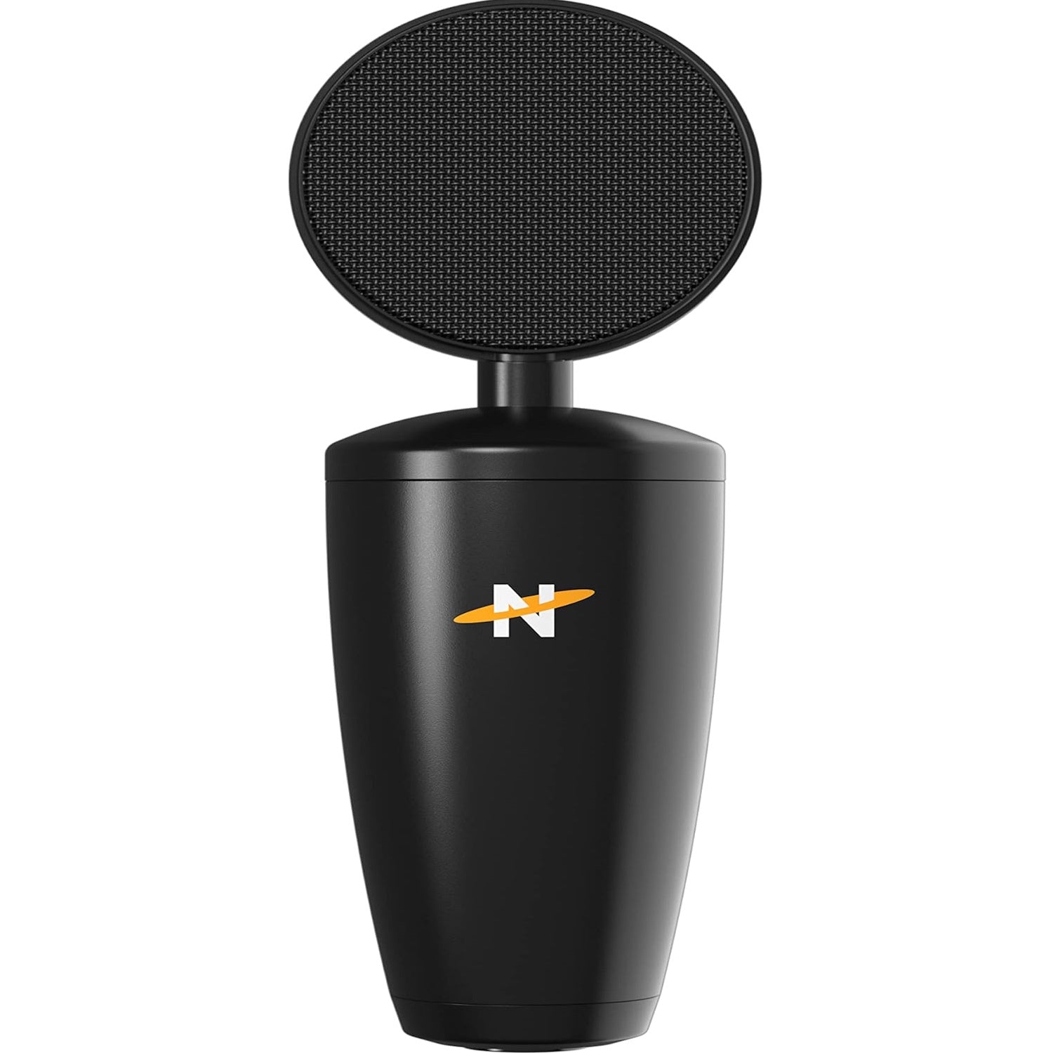 Neat: Worker Bee II 2 Cardioid Solid State Diaphragm Condenser Microphone & Internal Capsule Shock Mount - Black