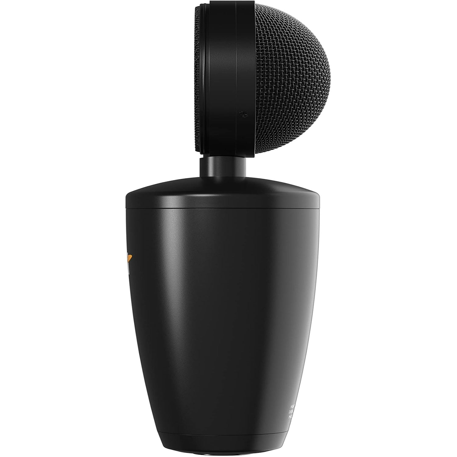 Neat: Worker Bee II 2 Cardioid Solid State Diaphragm Condenser Microphone & Internal Capsule Shock Mount - Black