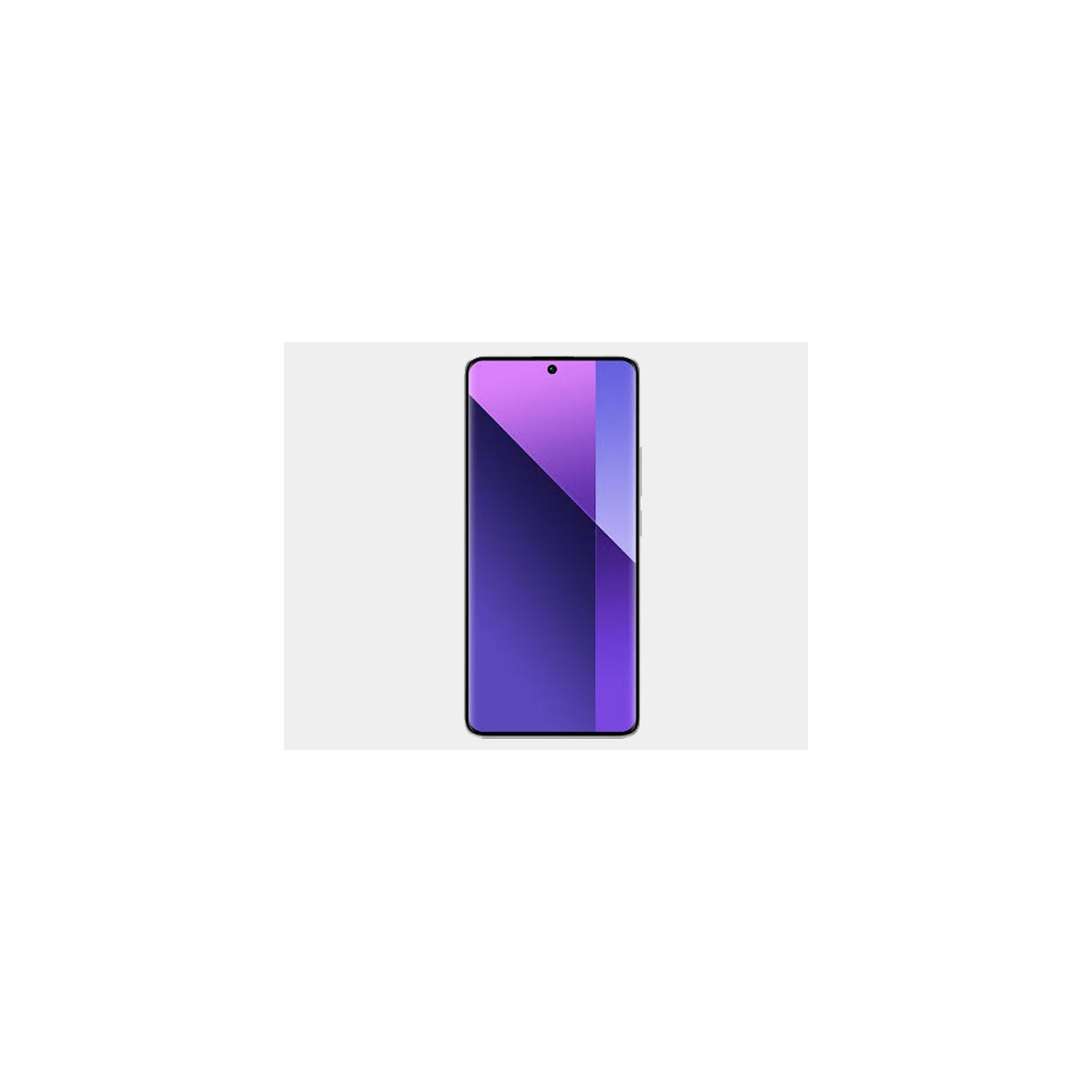 Xiaomi Redmi Note 13 PRO Plus 5G 256GB ROM 8GB RAM Dual SIM GSM Unlocked - Moonlight White