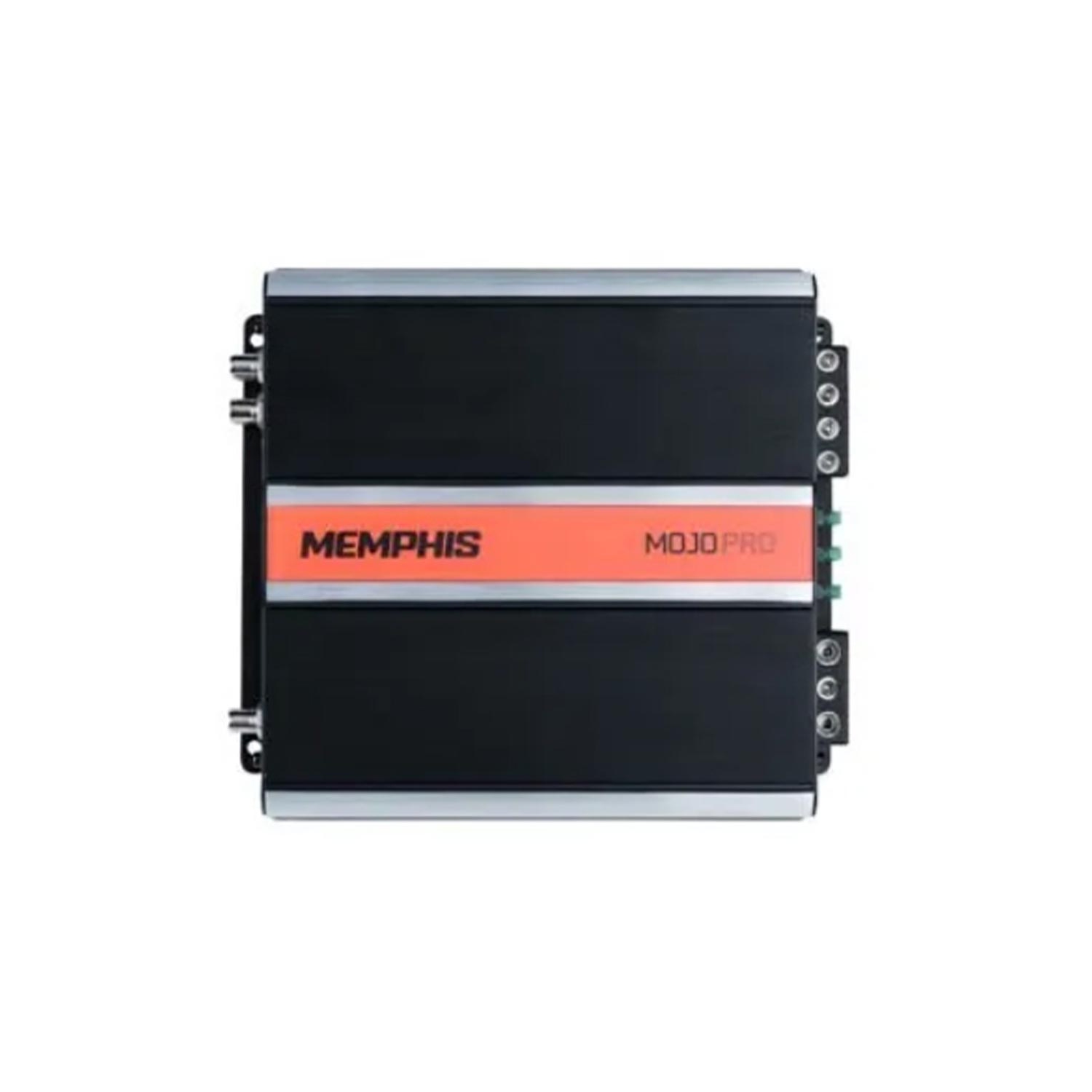 Amplificateur mono pour haut-parleur d'extrêmes graves MOJO Pro MJP750.1 de Memphis Audio