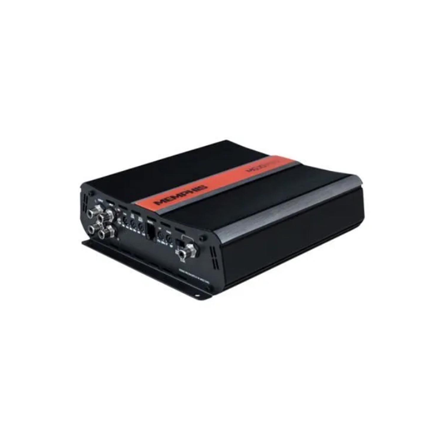 Amplificateur mono pour haut-parleur d'extrêmes graves MOJO Pro MJP750.1 de Memphis Audio