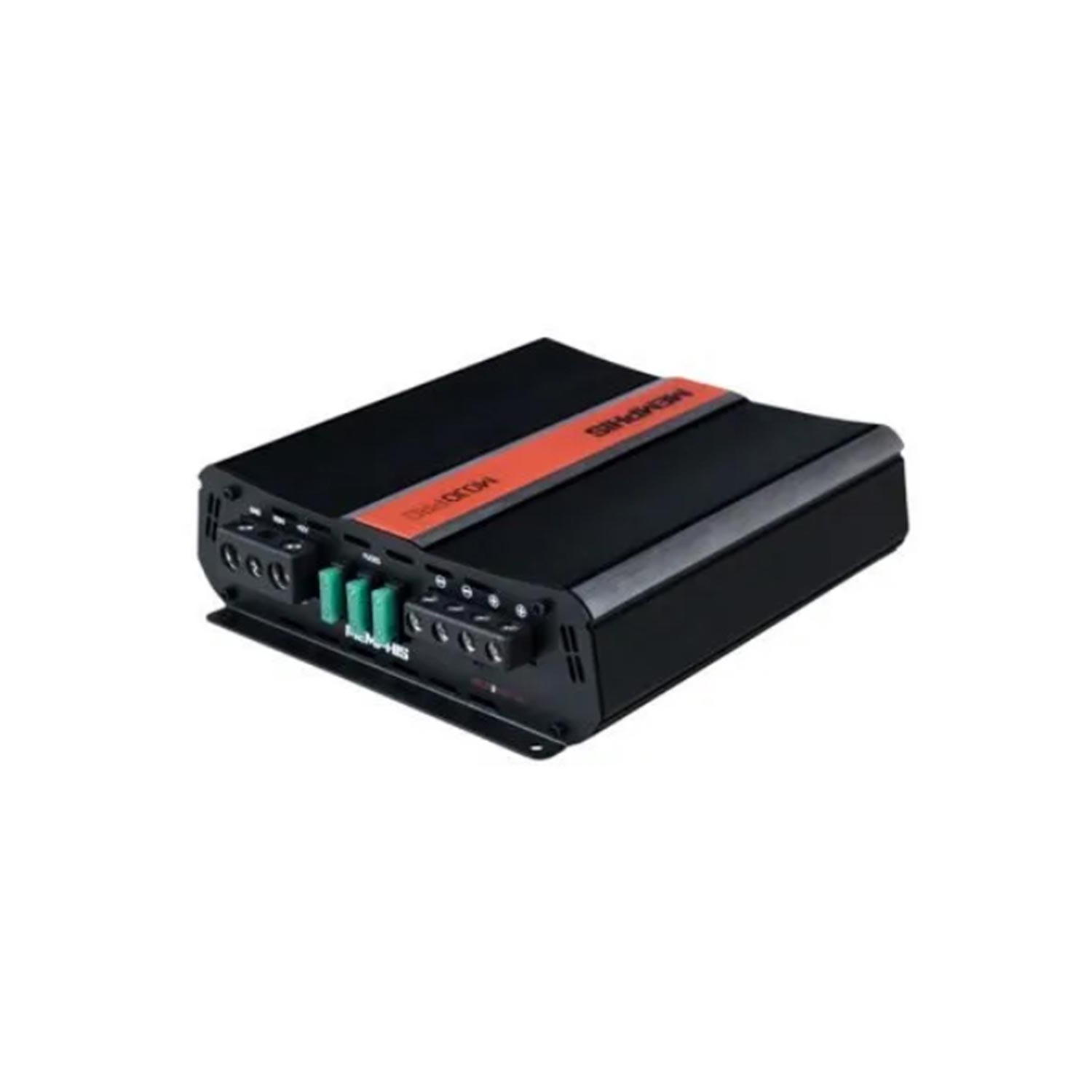 Amplificateur mono pour haut-parleur d'extrêmes graves MOJO Pro MJP750.1 de Memphis Audio