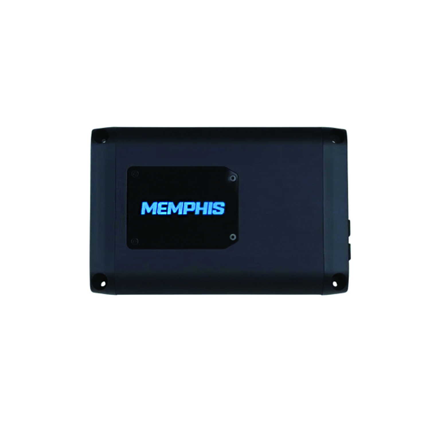 Amplificateur mono de référence de puissance PRX1000.1V2 de Memphis Audio