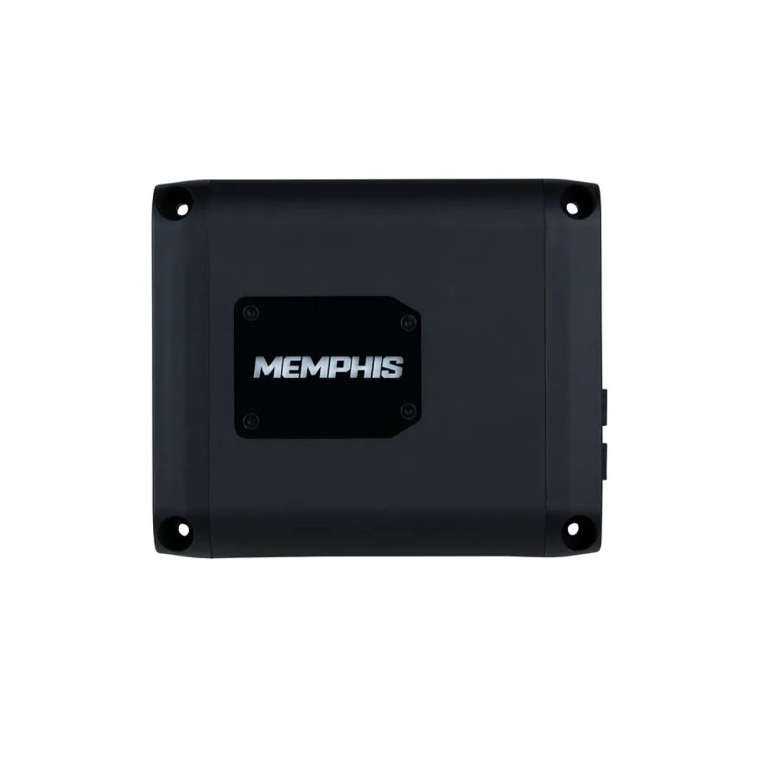 Amplificateur mono de référence de puissance PRX400.1V2 de Memphis Audio