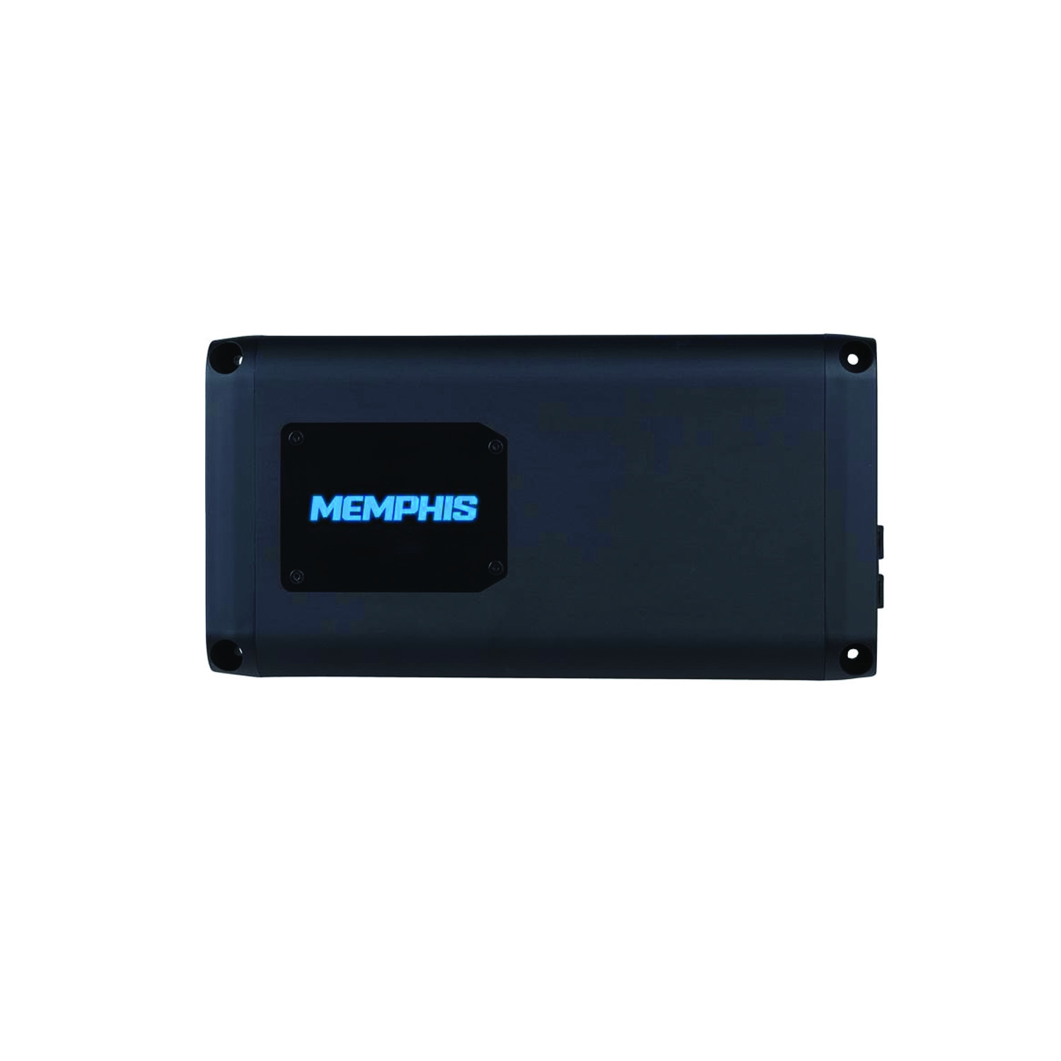 Memphis Audio PRX1500.1V2 Power Reference Mono Subwoofer Amplifier