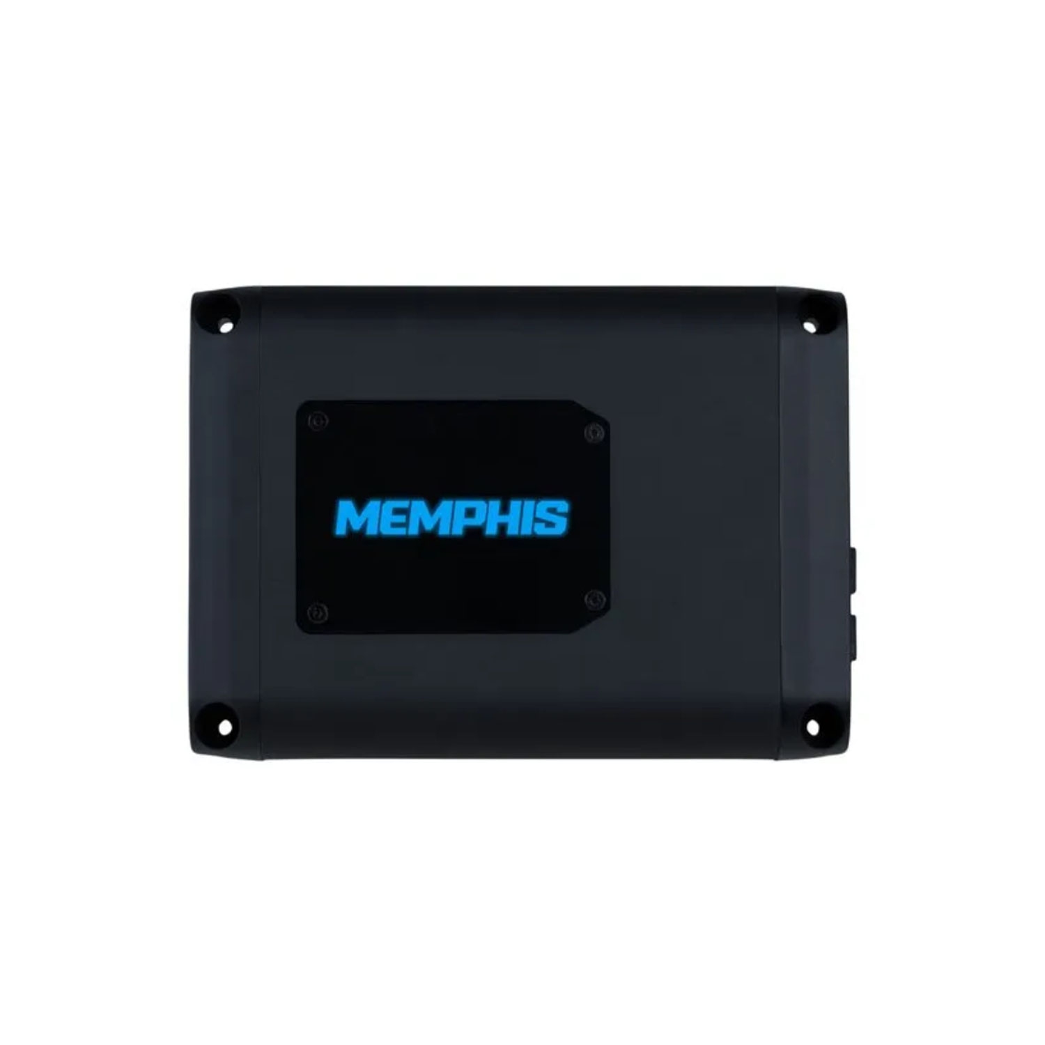 Memphis Audio PRX800.1V2 Power Reference Mono Subwoofer Amplifier