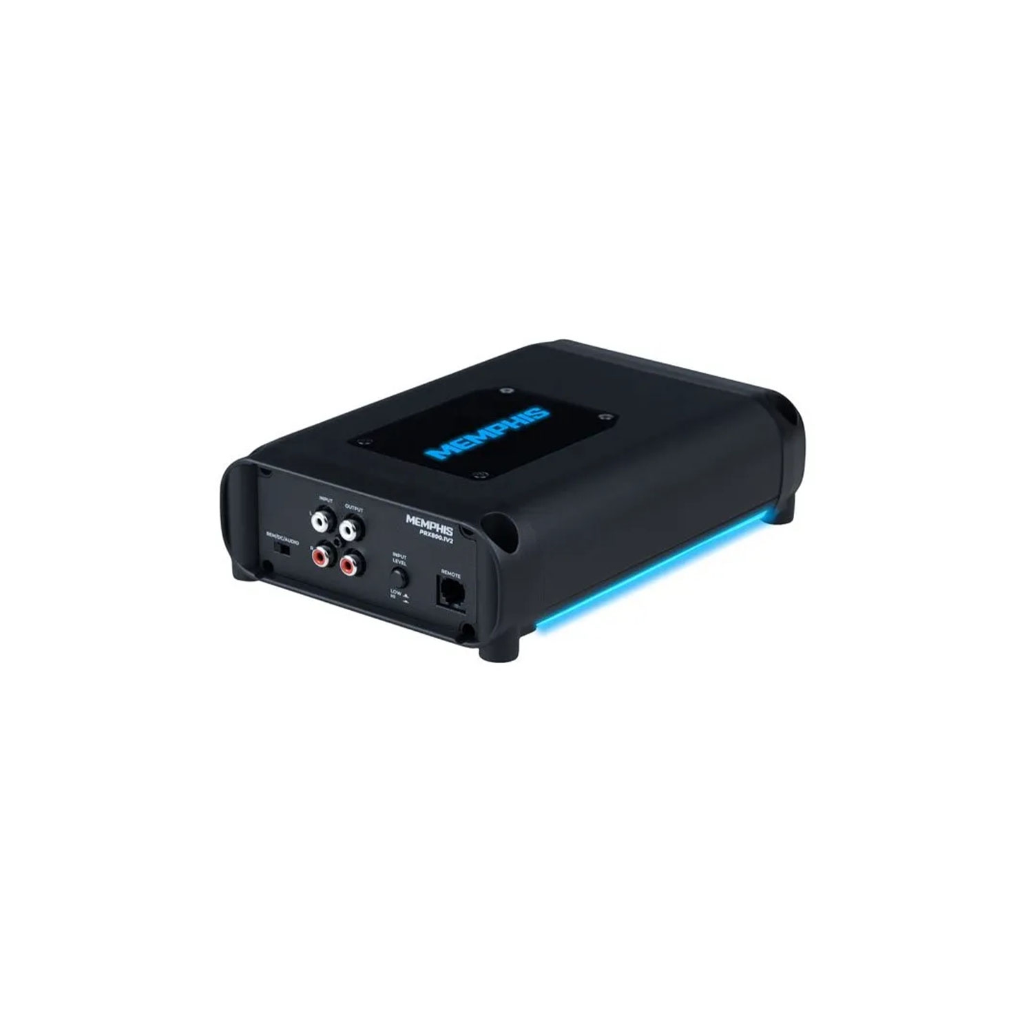 Memphis Audio PRX800.1V2 Power Reference Mono Subwoofer Amplifier