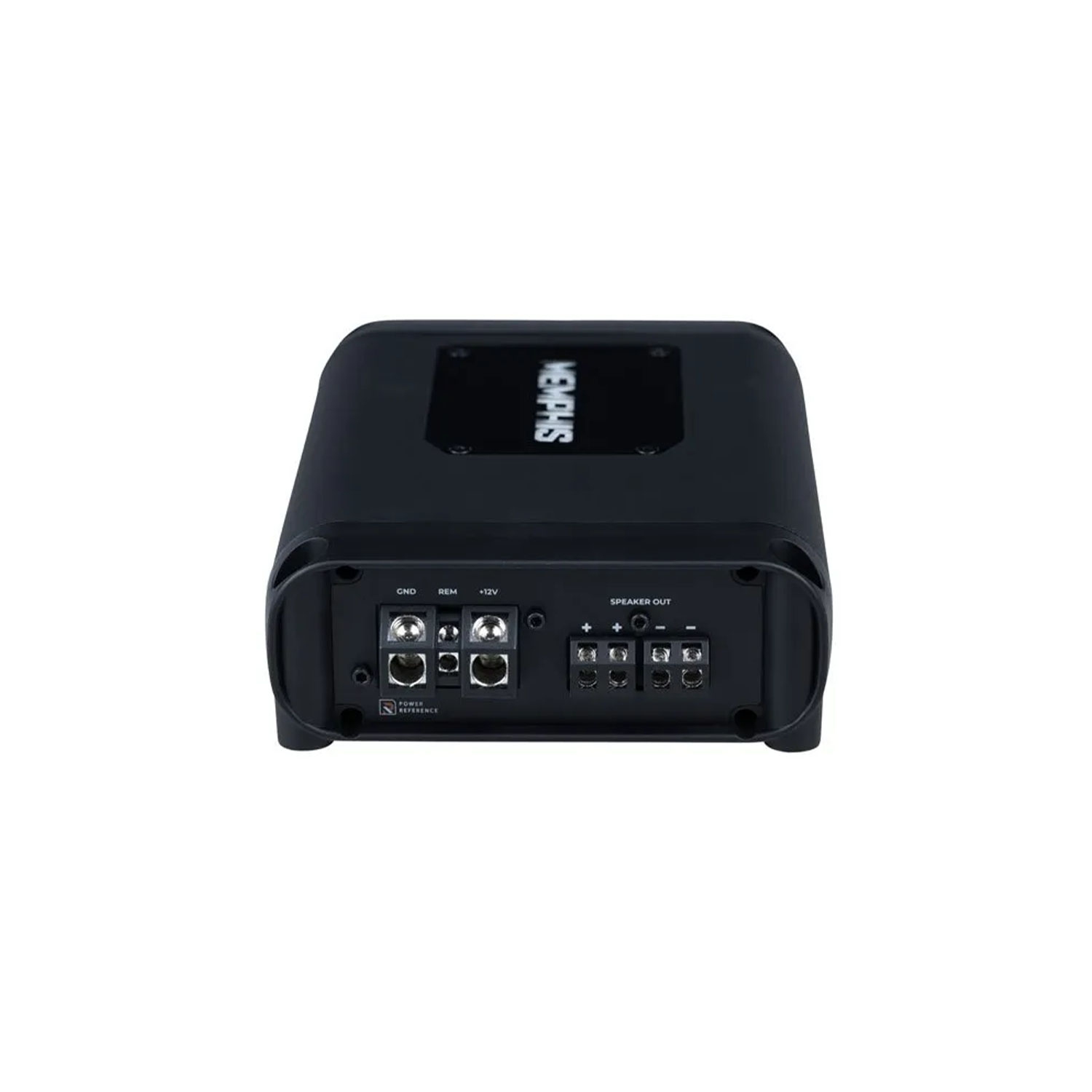 Memphis Audio PRX800.1V2 Power Reference Mono Subwoofer Amplifier