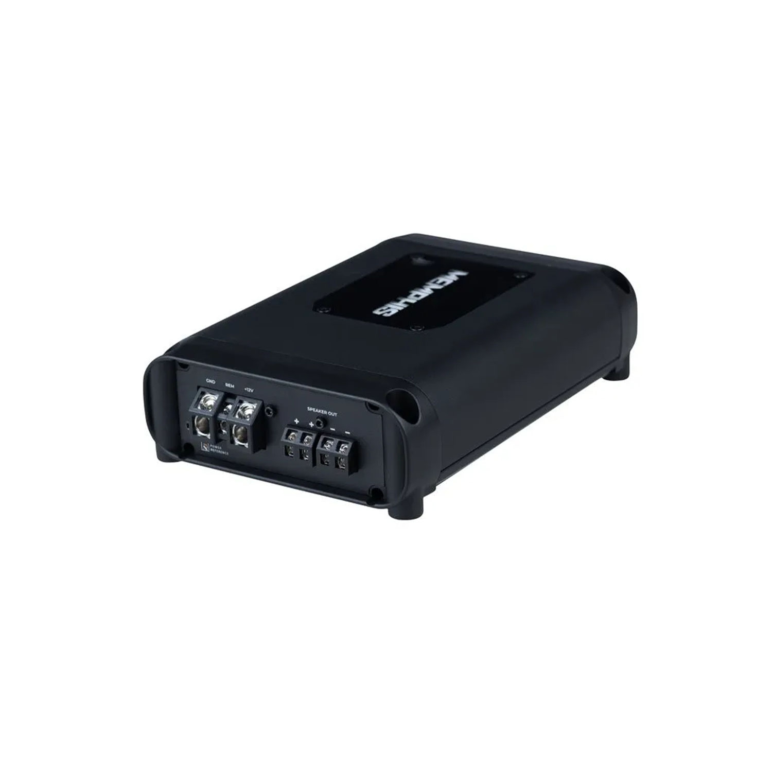 Memphis Audio PRX800.1V2 Power Reference Mono Subwoofer Amplifier