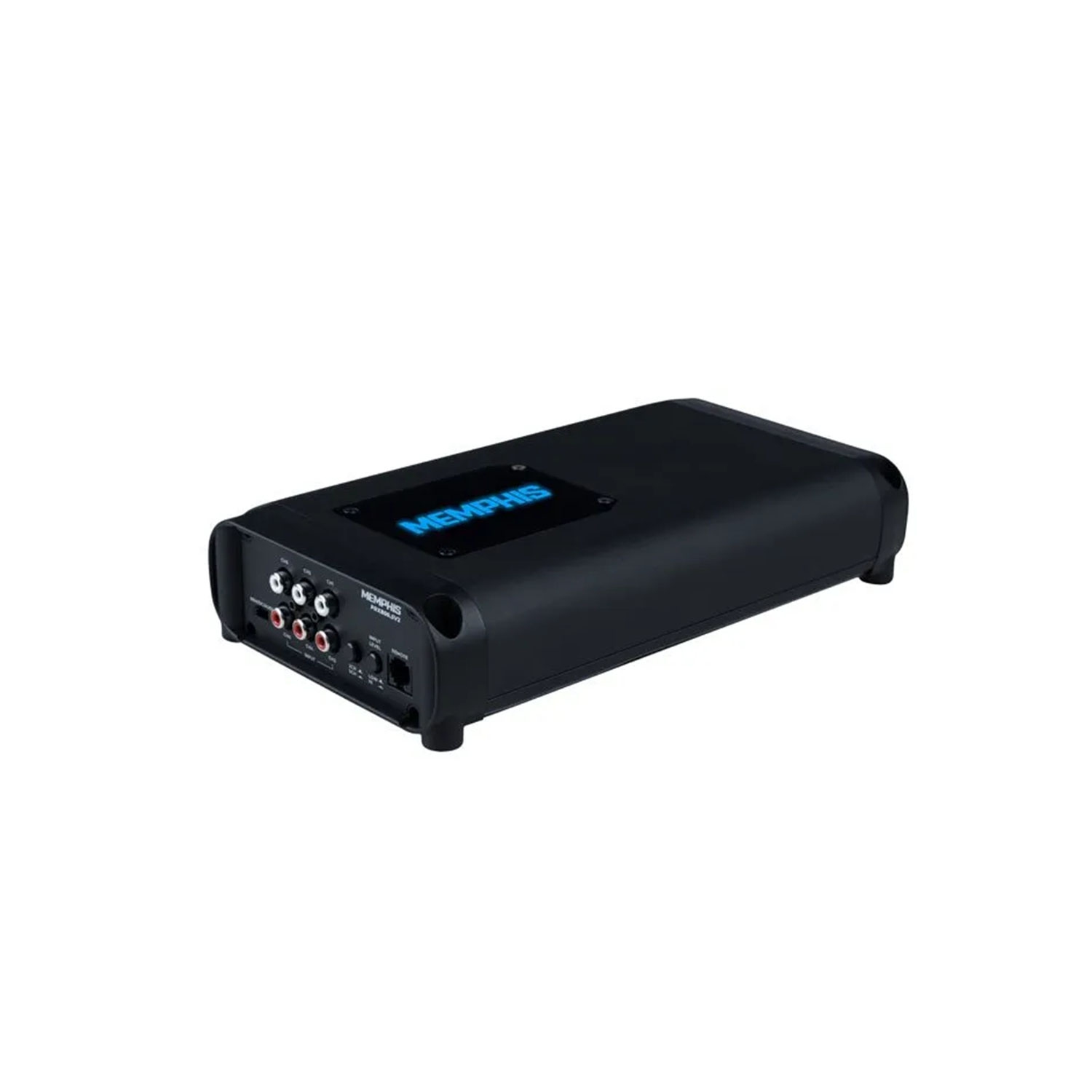 Memphis Audio PRX800.5V2 Power Reference 5-Channel Amplifier