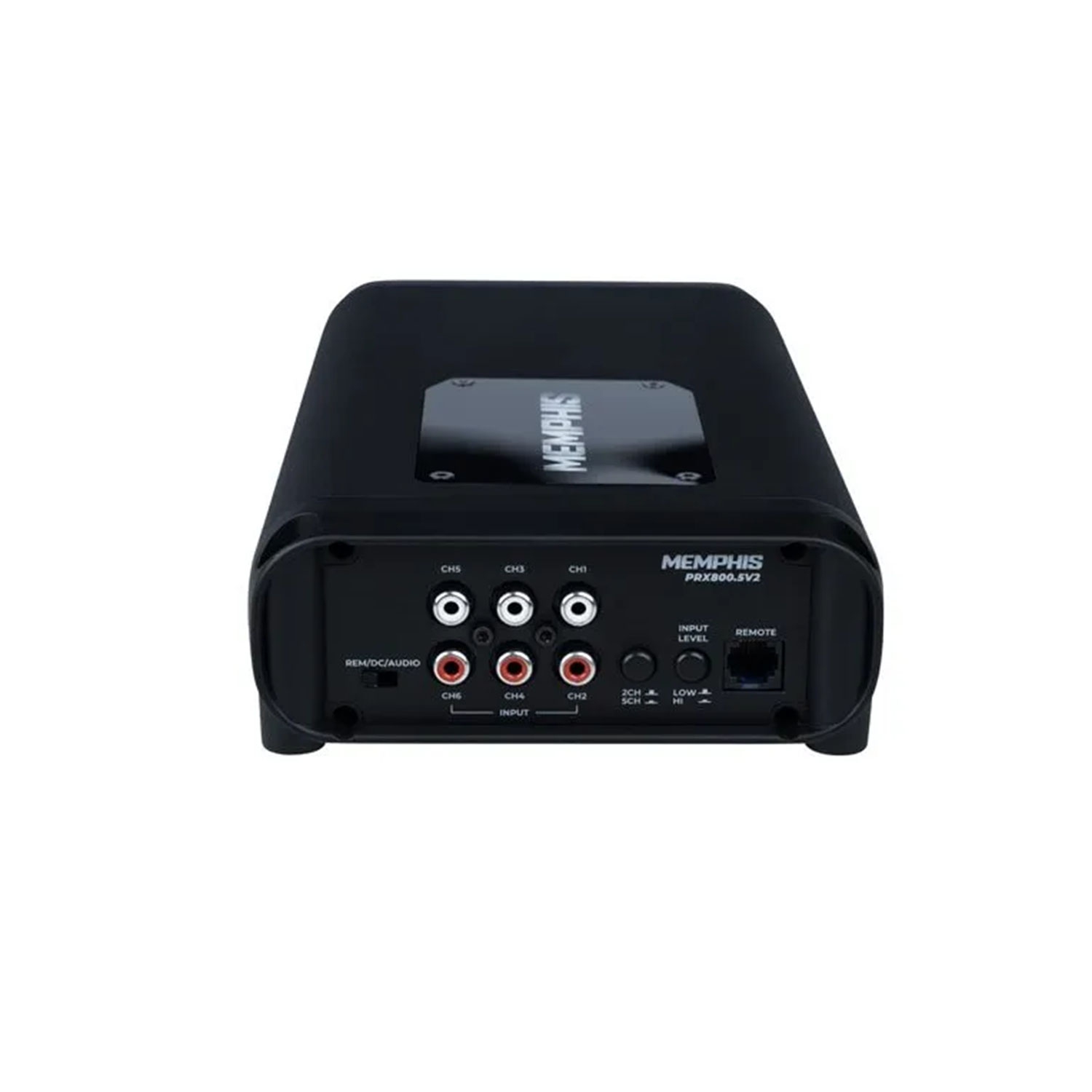 Memphis Audio PRX800.5V2 Power Reference 5-Channel Amplifier