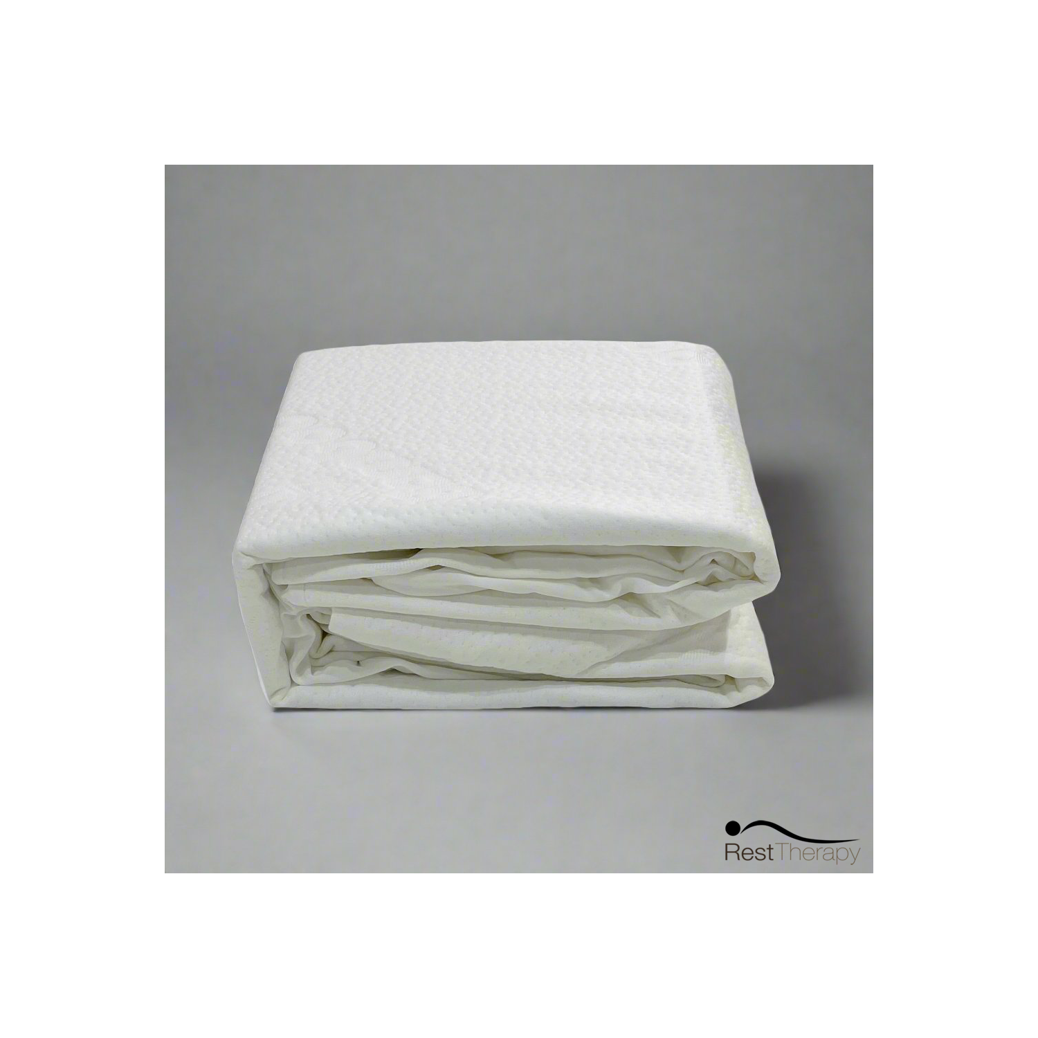 Protège-matelas en bambou Wellness de Rerest Therapy