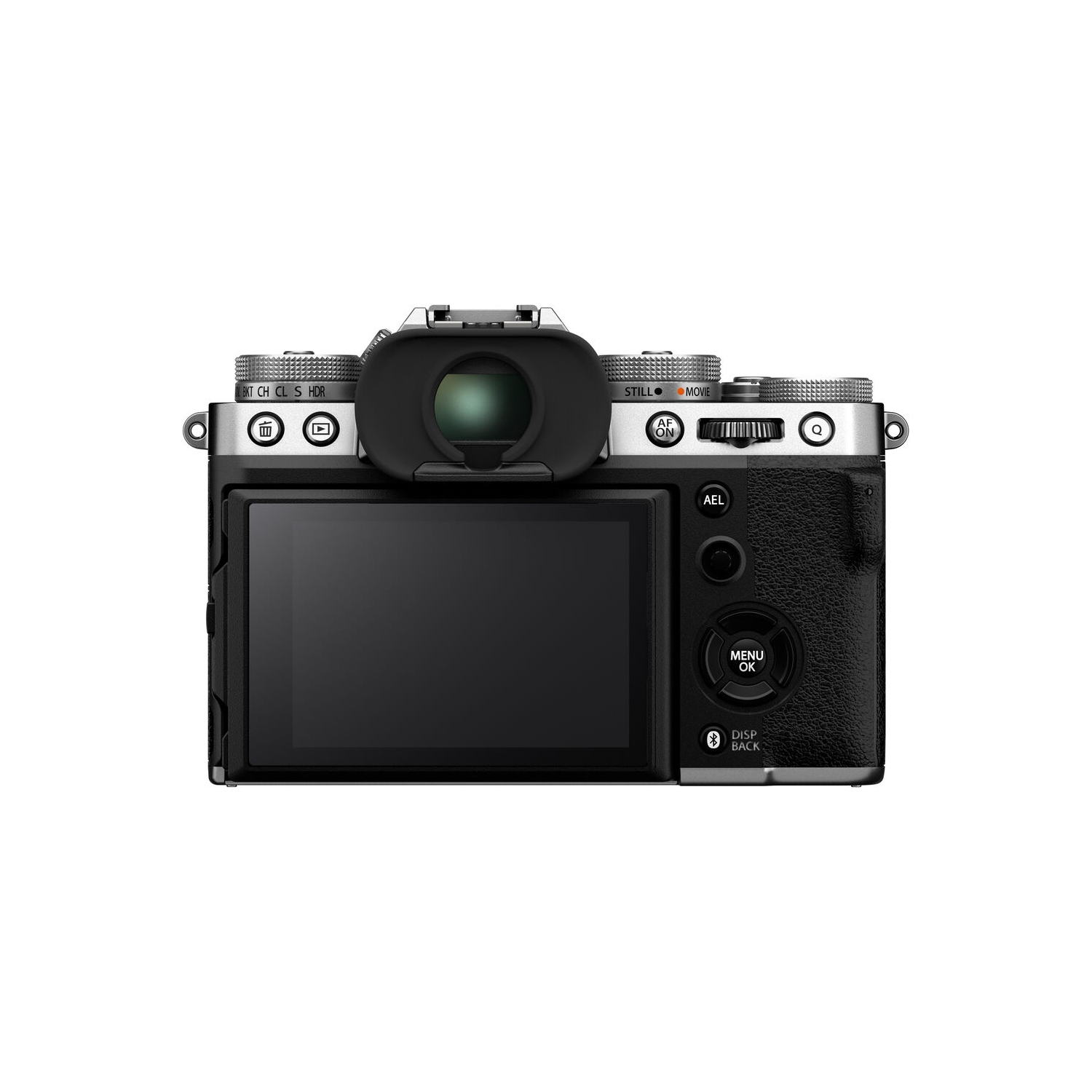 FUJIFILM X-T5 Mirrorless Camera with XF 16-50mm f/2.8-4.8 Lens 7PC Kit