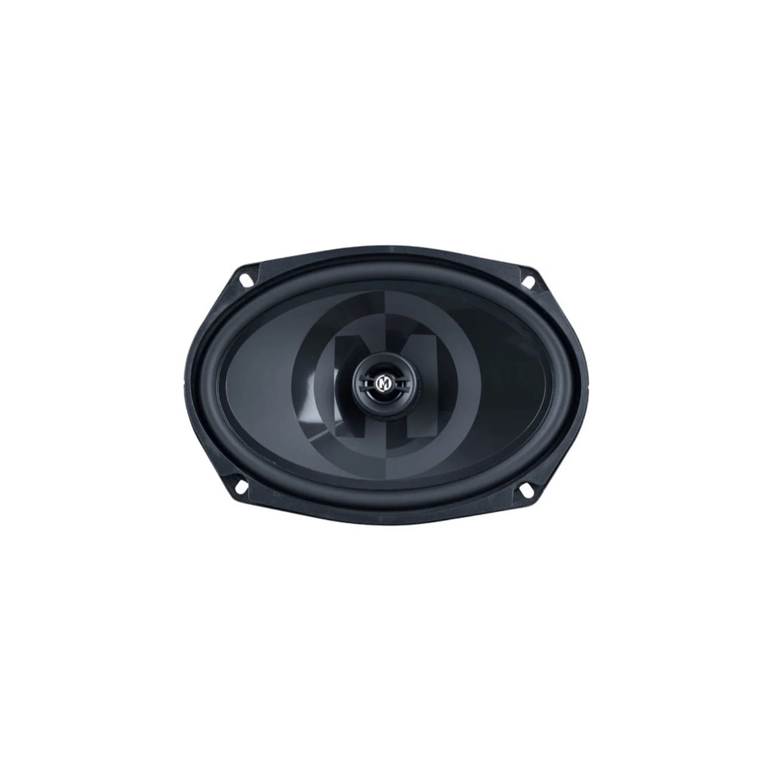 Memphis Audio PRX69S 6×9" Power Reference Shallow-Mount Speakers