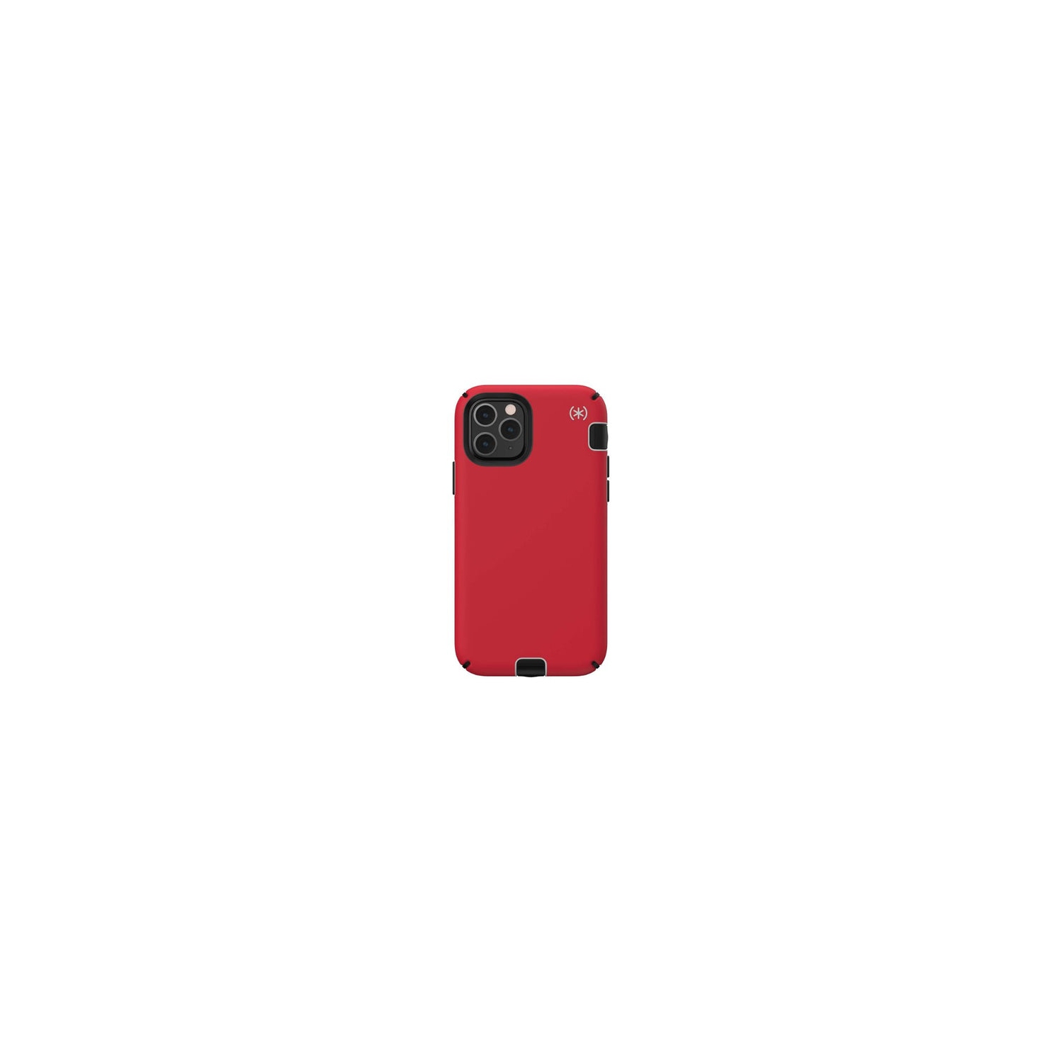 Étui Presidio Sport de Speck pour iPhone 11 Pro d'Apple | Couleur&nbsp;: Rouge cardiaque