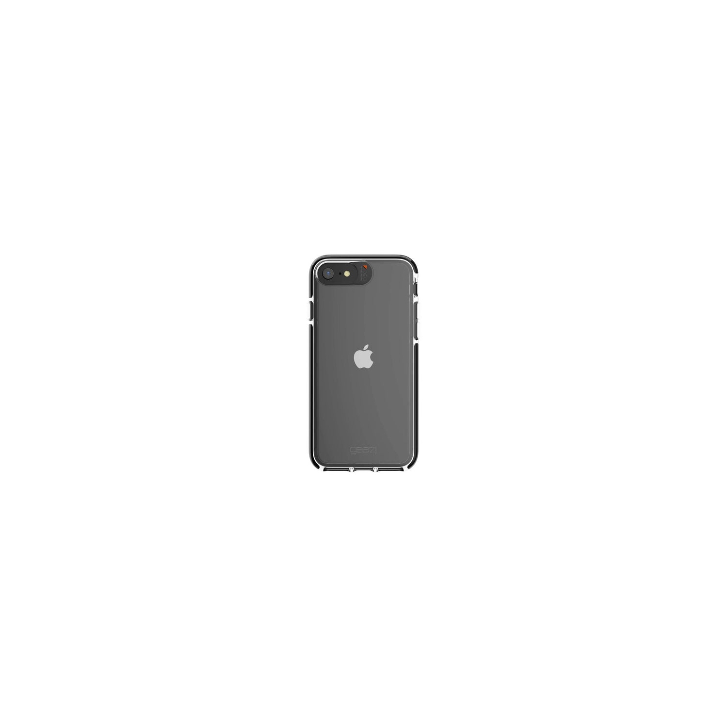 Zagg Gear4 Piccadilly Black Case for iPhone SE/iPhone 8/7 5G
