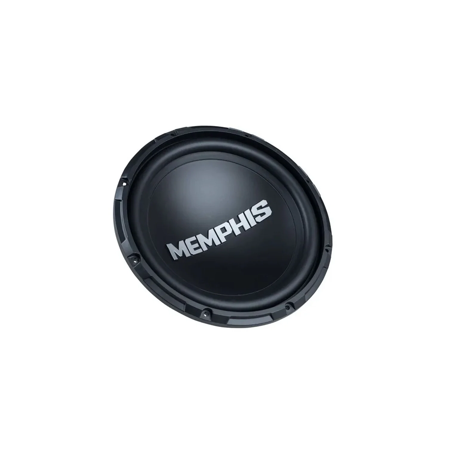 Memphis Audio SRX1244V Street Reference 12" 4-Ohm DVC Component Subwoofer