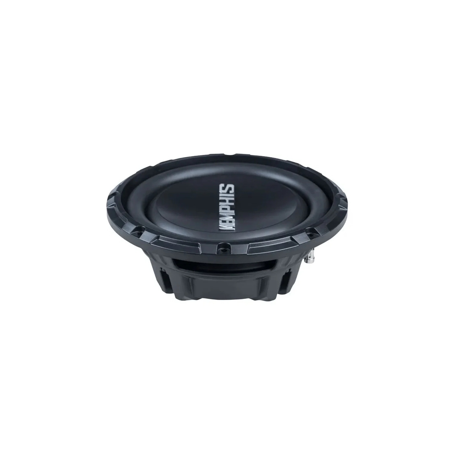 Memphis Audio SRX1244V Street Reference 12" 4-Ohm DVC Component Subwoofer