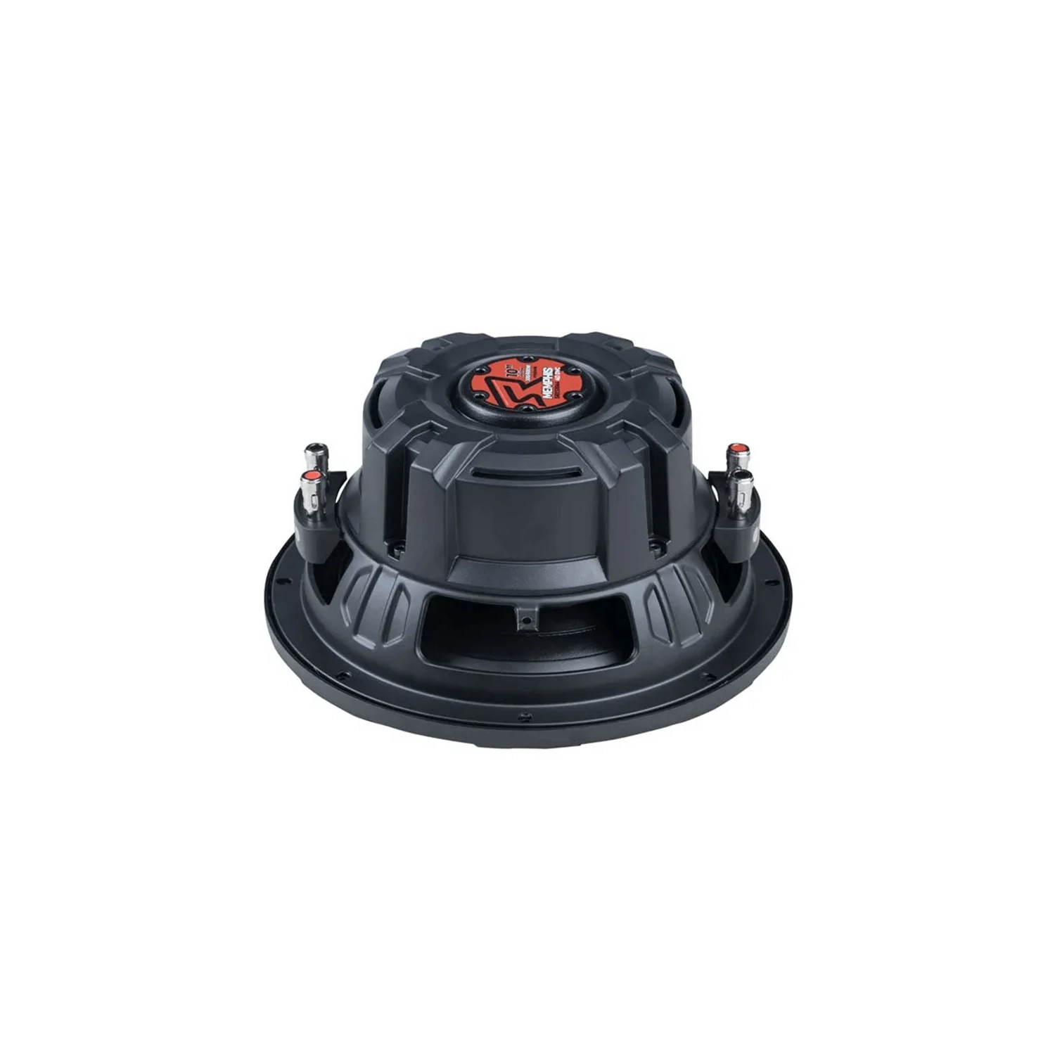 Memphis Audio SRX1244V Street Reference 12" 4-Ohm DVC Component Subwoofer