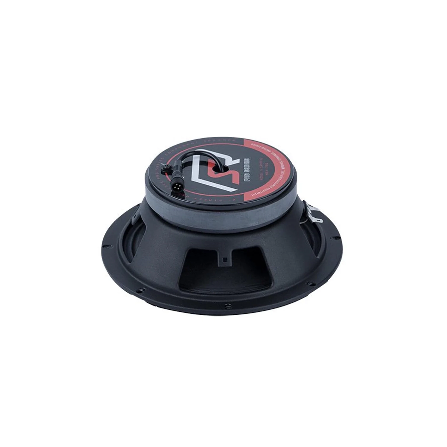 Memphis Audio SRXP82V2 Street Reference Pro 8" LED Car Speaker - Each