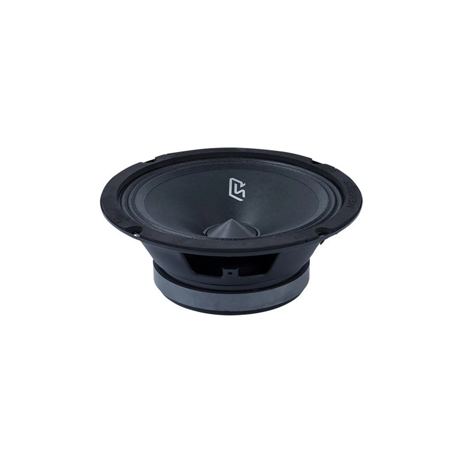 Memphis Audio SRXP82V2 Street Reference Pro 8" LED Car Speaker - Each