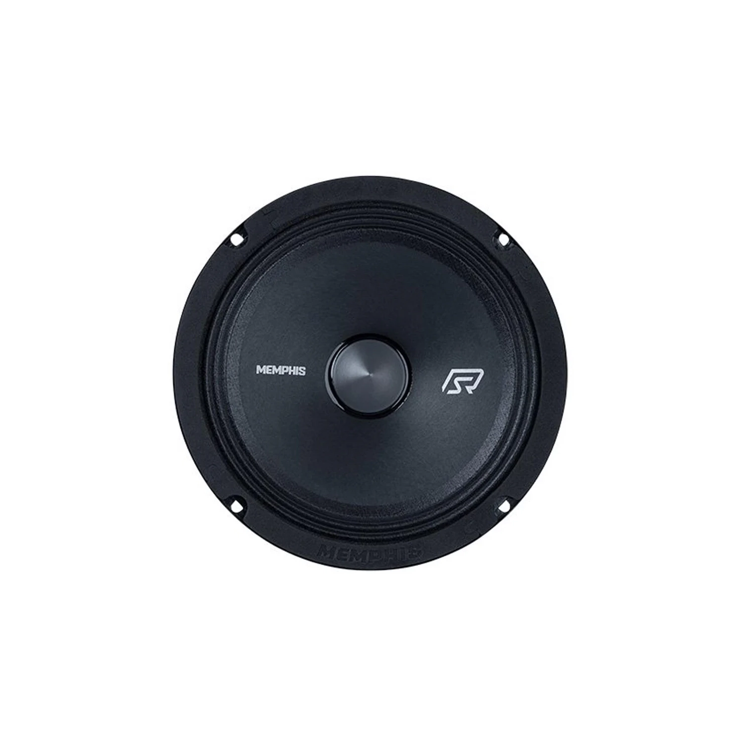 Memphis Audio SRXP82V2 Street Reference Pro 8" LED Car Speaker - Each
