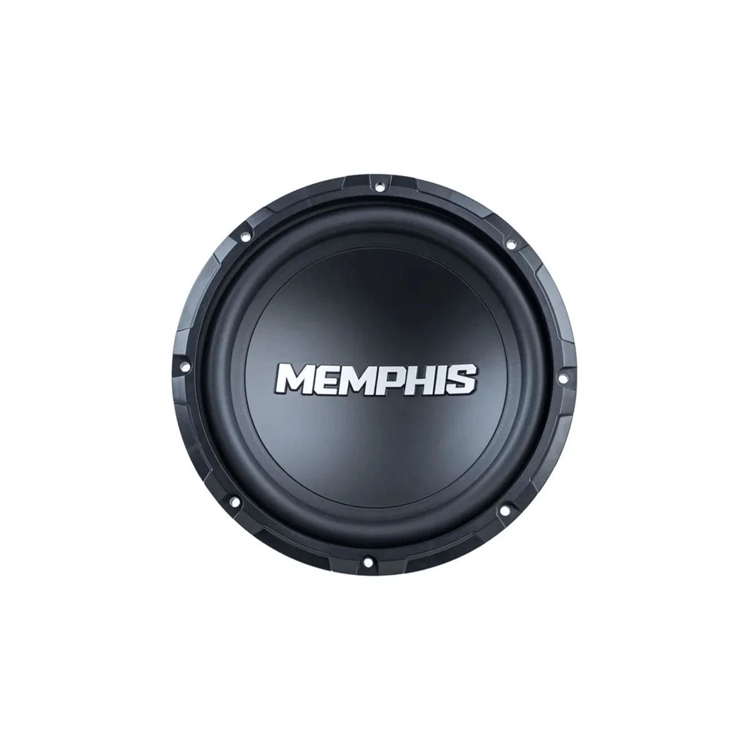 Haut-parleur d'extrêmes graves en composantes de 10&nbsp;po 4 ohms SRX1040V Street Reference de Memphis Audio