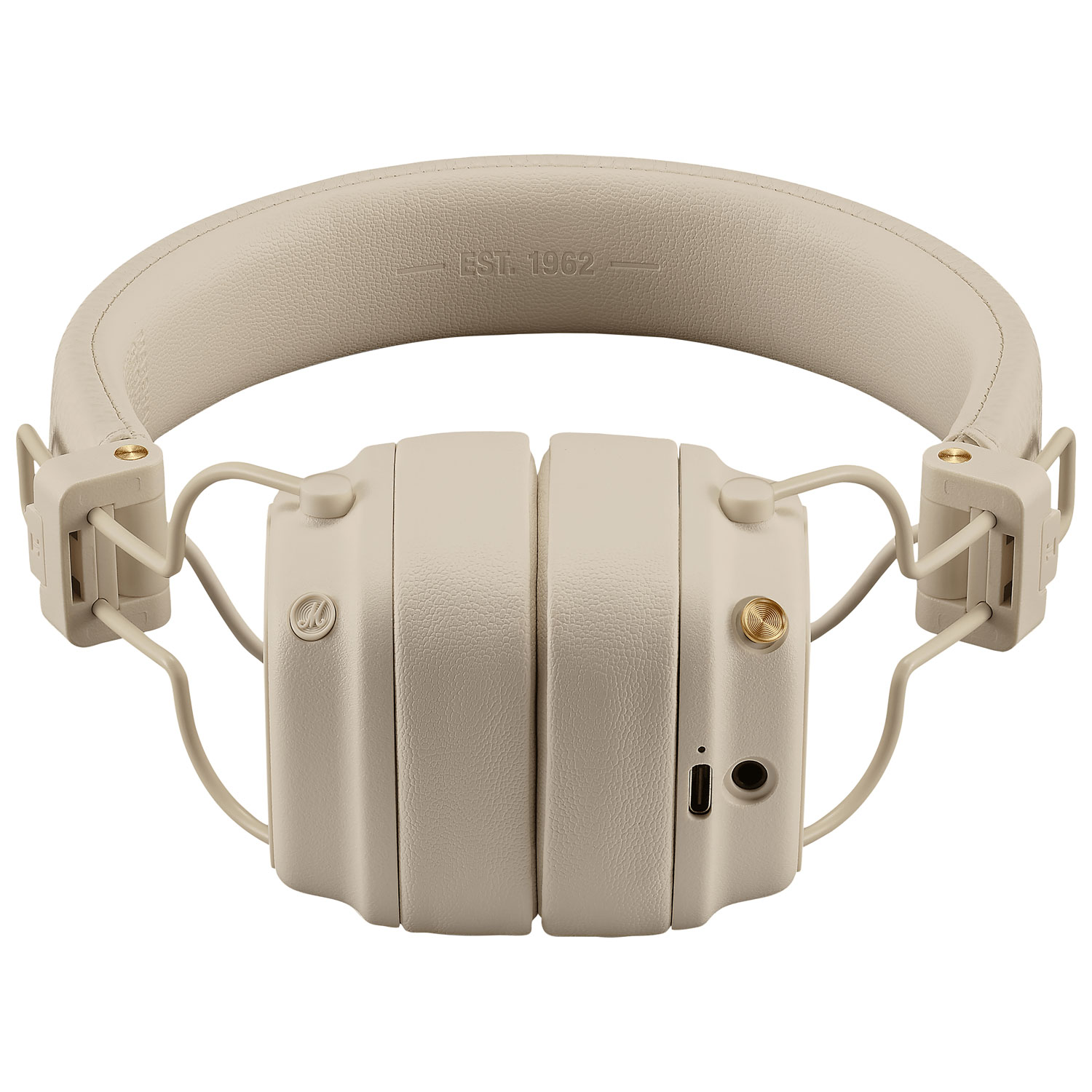 Marshall Major V Wireless On-Ear Bluetooth Headphones