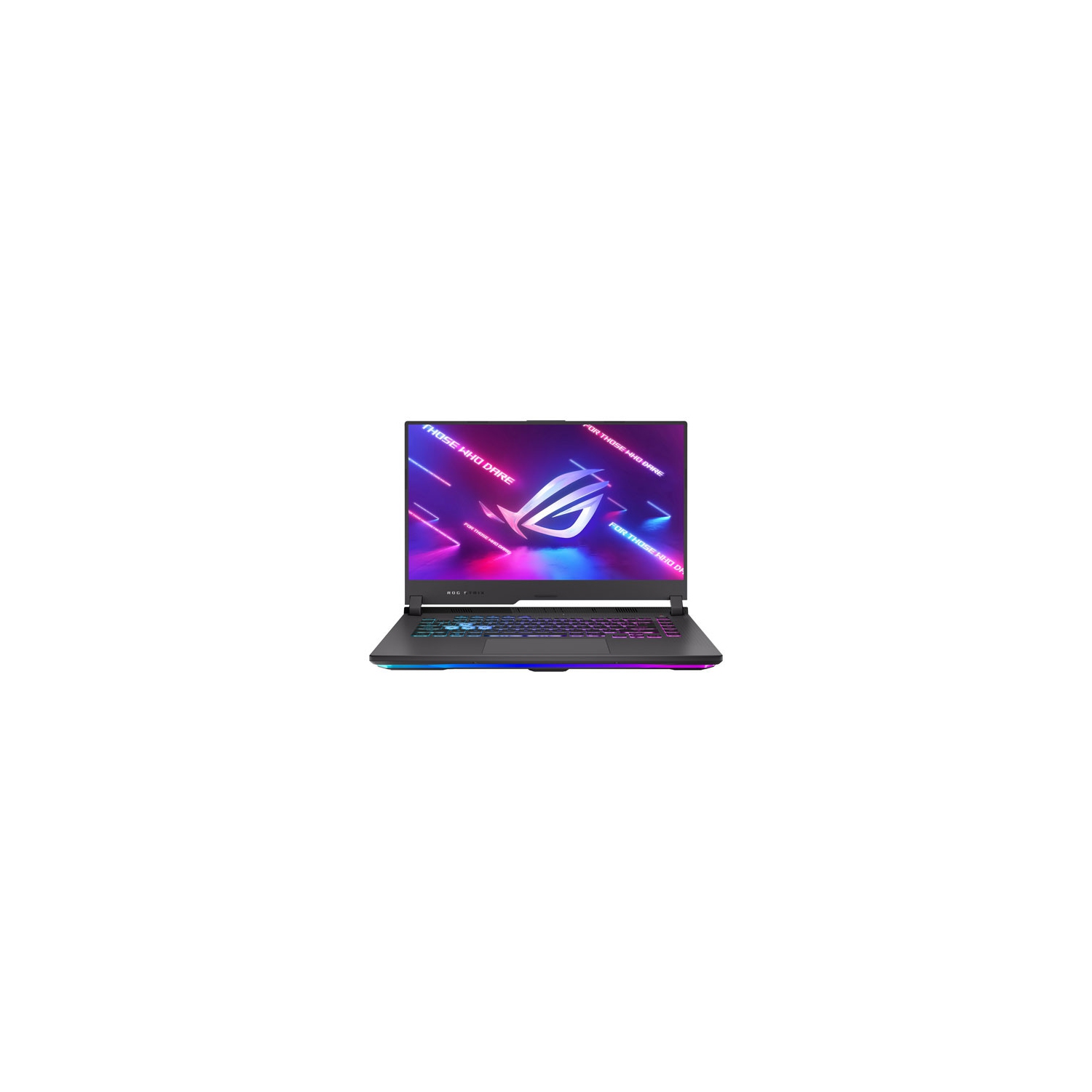 Refurbished (Fair) - ASUS ROG Strix G15 15.6" Gaming Laptop (AMD Ryzen 9 5900HX/512GB SSD/16GB RAM/RTX 3050)