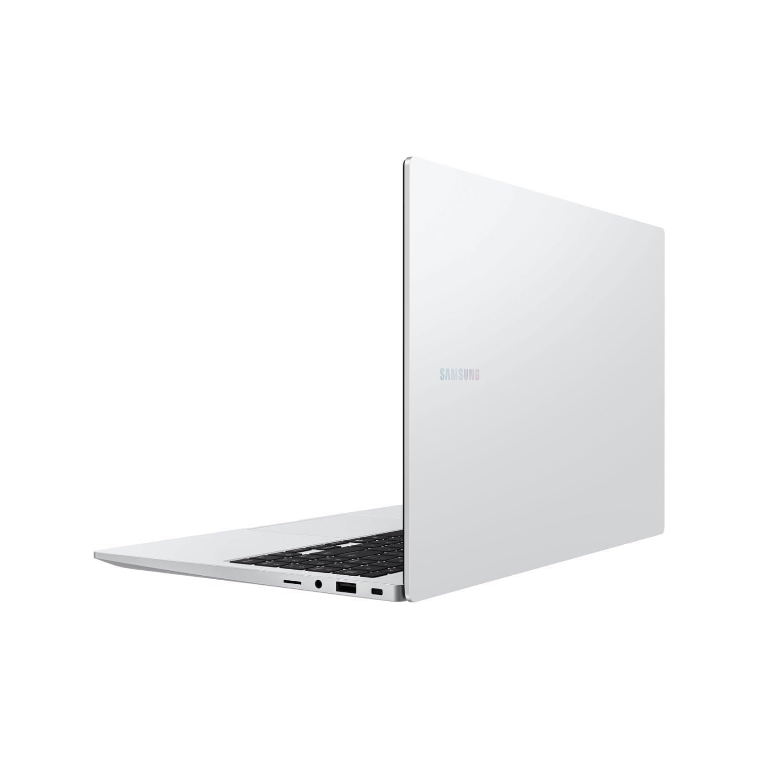 Samsung Galaxy Book 4 15.6" FHD Intel Core 7 150U 16GB 512GB Windows 11 Silver