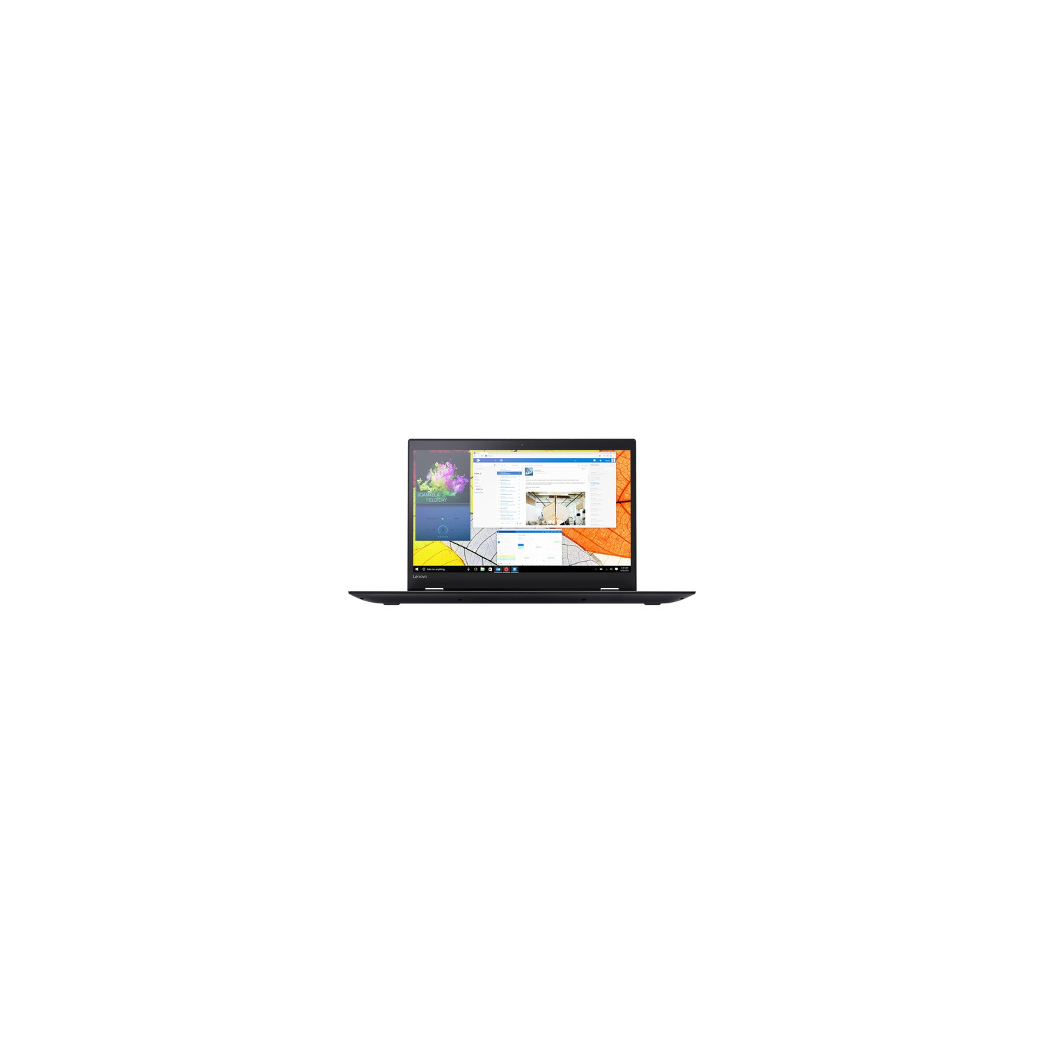 Refurbished (Excellent) - Lenovo IdeaPad Flex 5 14" Touchscreen 2 in 1 Laptop (AMD Ryzen 7 7730U / 16 GB RAM / 512 GB SSD / Windows 11 Home)