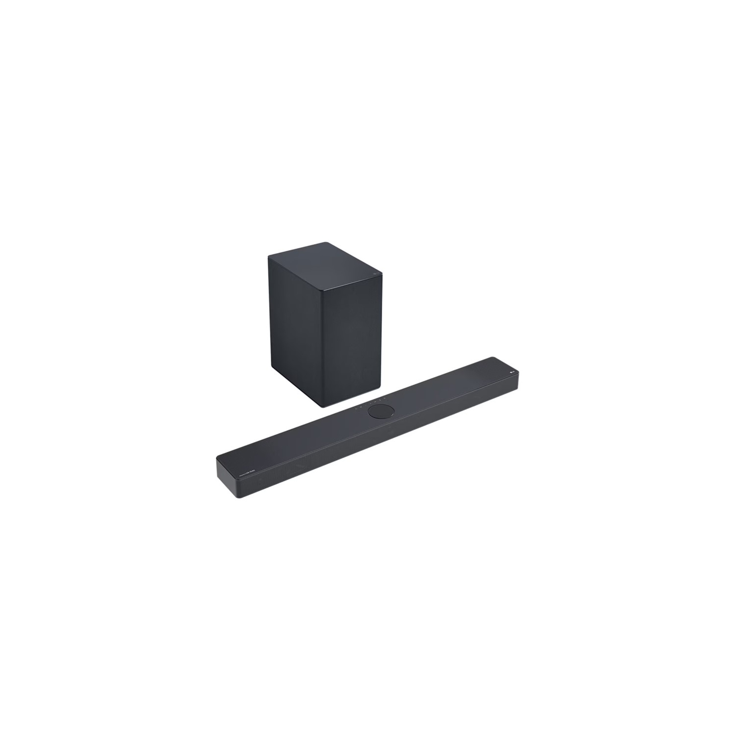 LG Sound bar SC9S 3.1.3ch Perfect Matching for OLED evo C Series TV with IMAX® Enhanced and Dolby Atmos® OPEN BOX 10/10