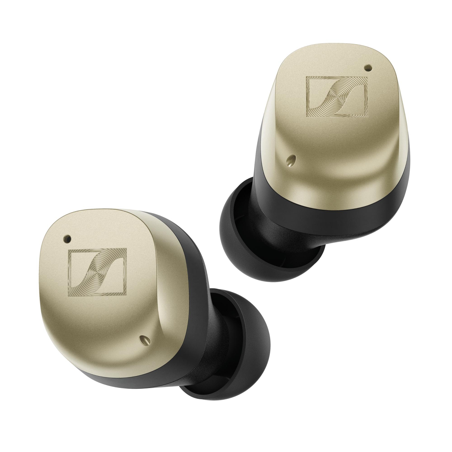 Sennheiser Momentum 4 In-Ear Noise Cancelling Truly Wireless Headphones