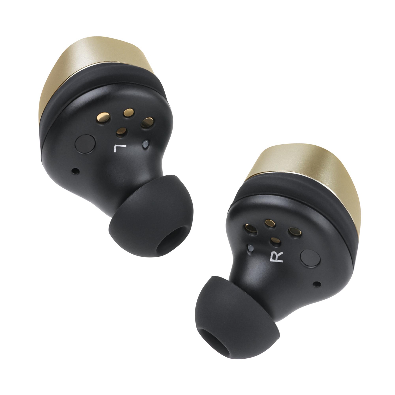 Sennheiser MOMENTUM TrueWireless 4 ゴールド Sennheiser Momentum 4 In-Ear Noise Cancelling Truly Wireless