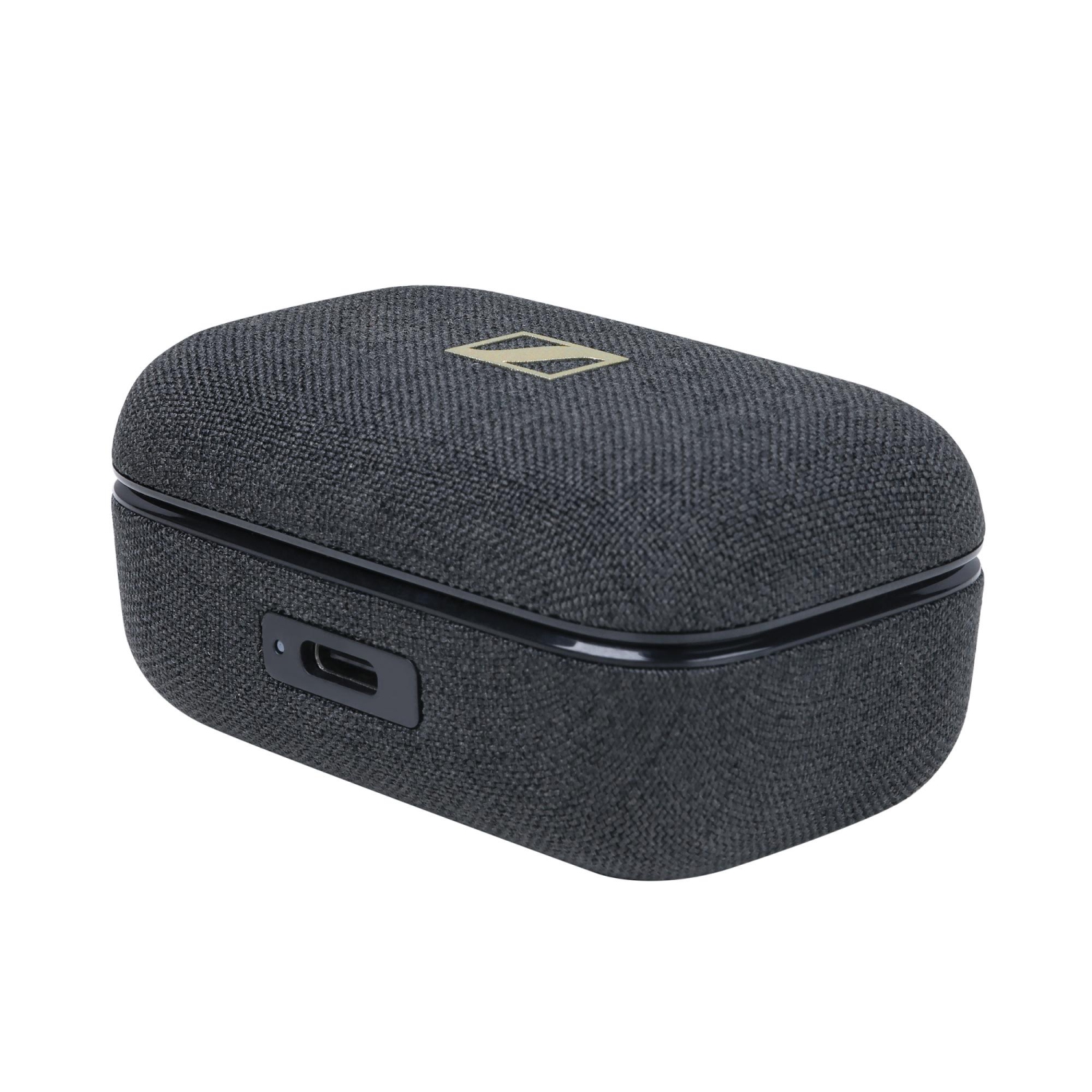 Sennheiser Momentum 4 In-Ear Noise Cancelling Truly Wireless Headphones