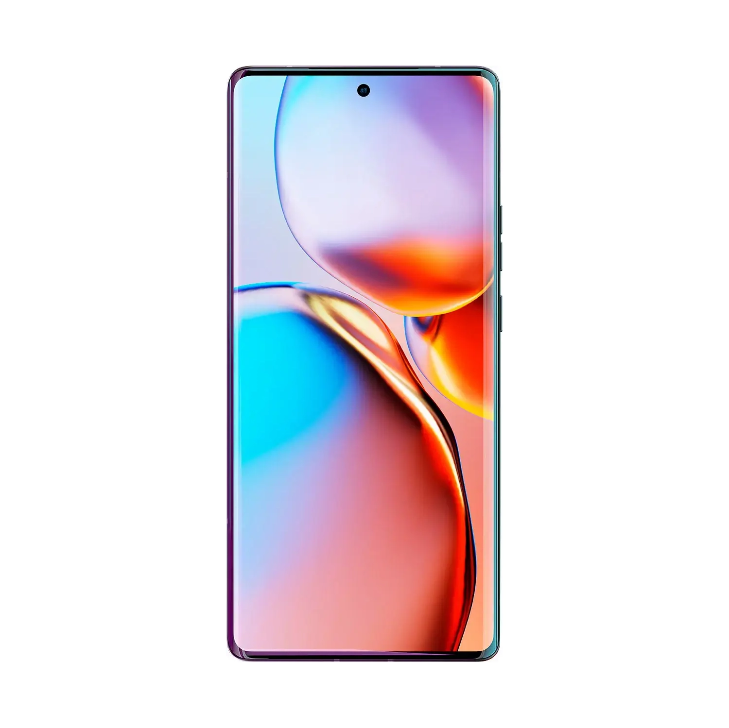 Refurbished - Motorola Edge+ (Plus) (2023) 512GB - Interstellar Black - Unlocked