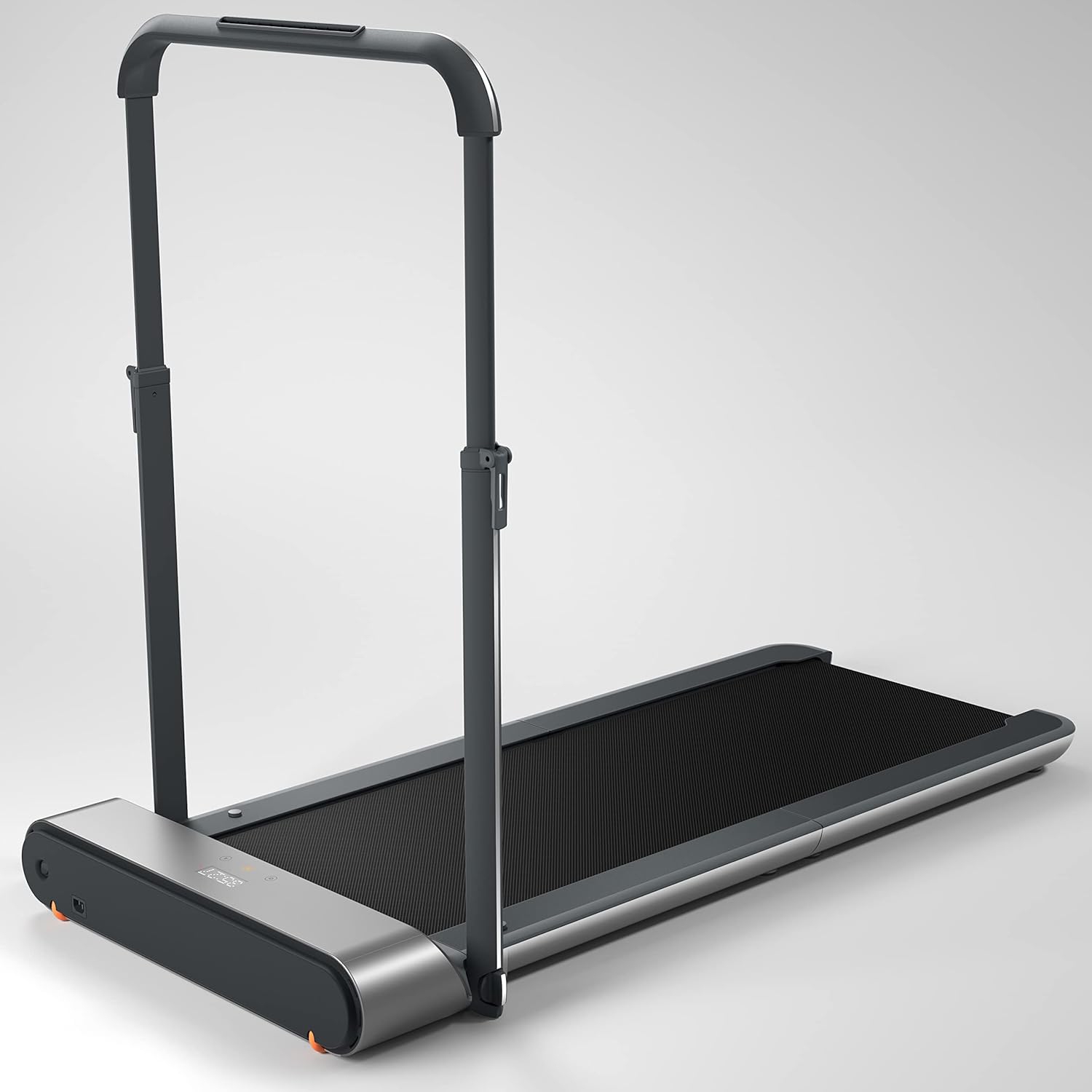 Open Box - iQ Slim Tread Foldable Treadmill - Professional Model