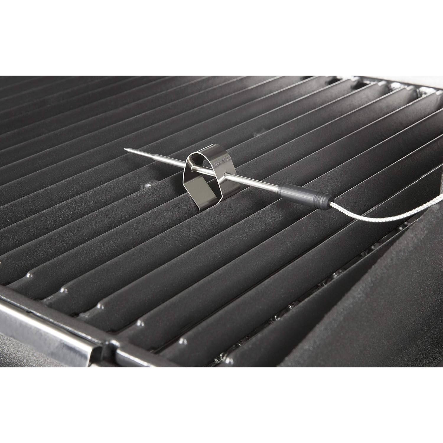 Broil King Side Table Thermometer