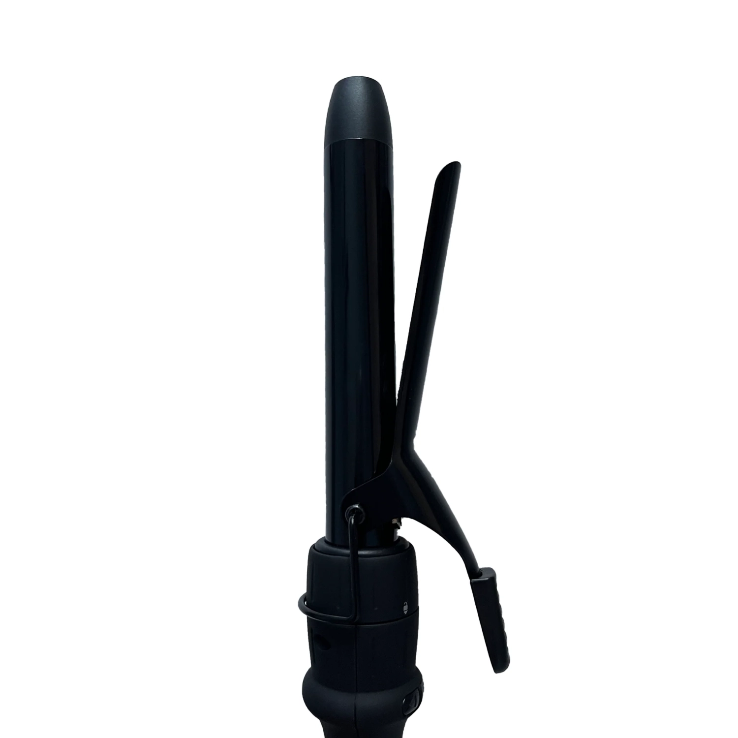 NuMe Signature Curling Iron – 1” Interchangeable Tourmaline Barrel