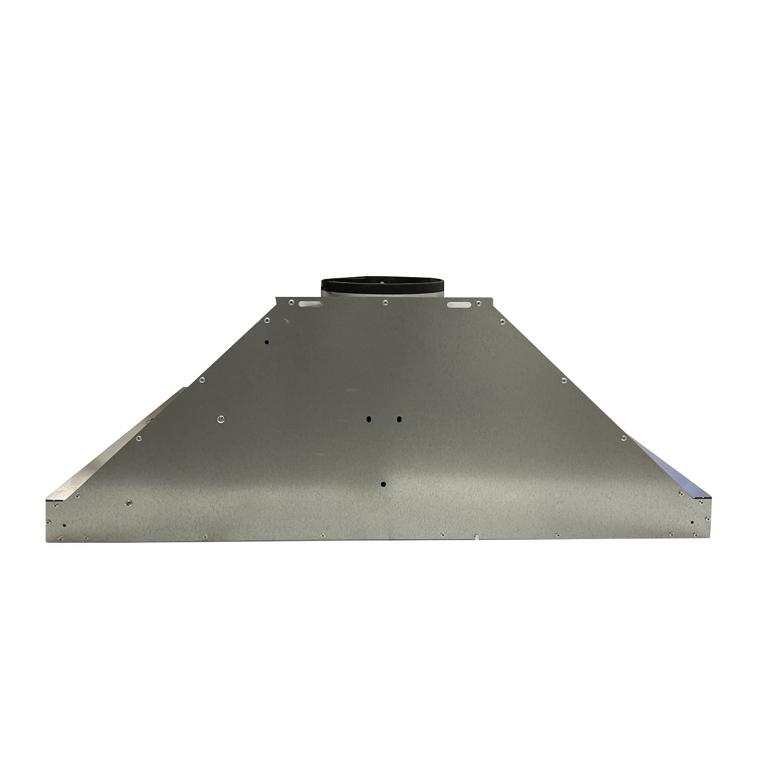 NOUVELLE hotte murale de 30 po en acier inoxydable – Ventilation puissante de 800 pi3/min pour une cuisson efficace – Design moderne élégant,