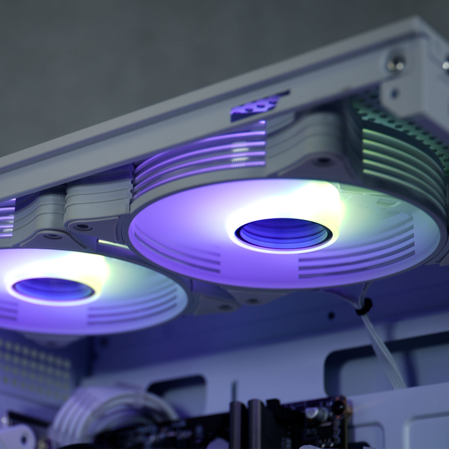 ViprTech Stryker 1.0 Gaming PC - Intel i5-9400F, GTX 1660 Super 6GB, 16GB DDR4, 512GB SSD, WiFi BT, Win 11 Pro, Desktop Computer Prebuilt, White