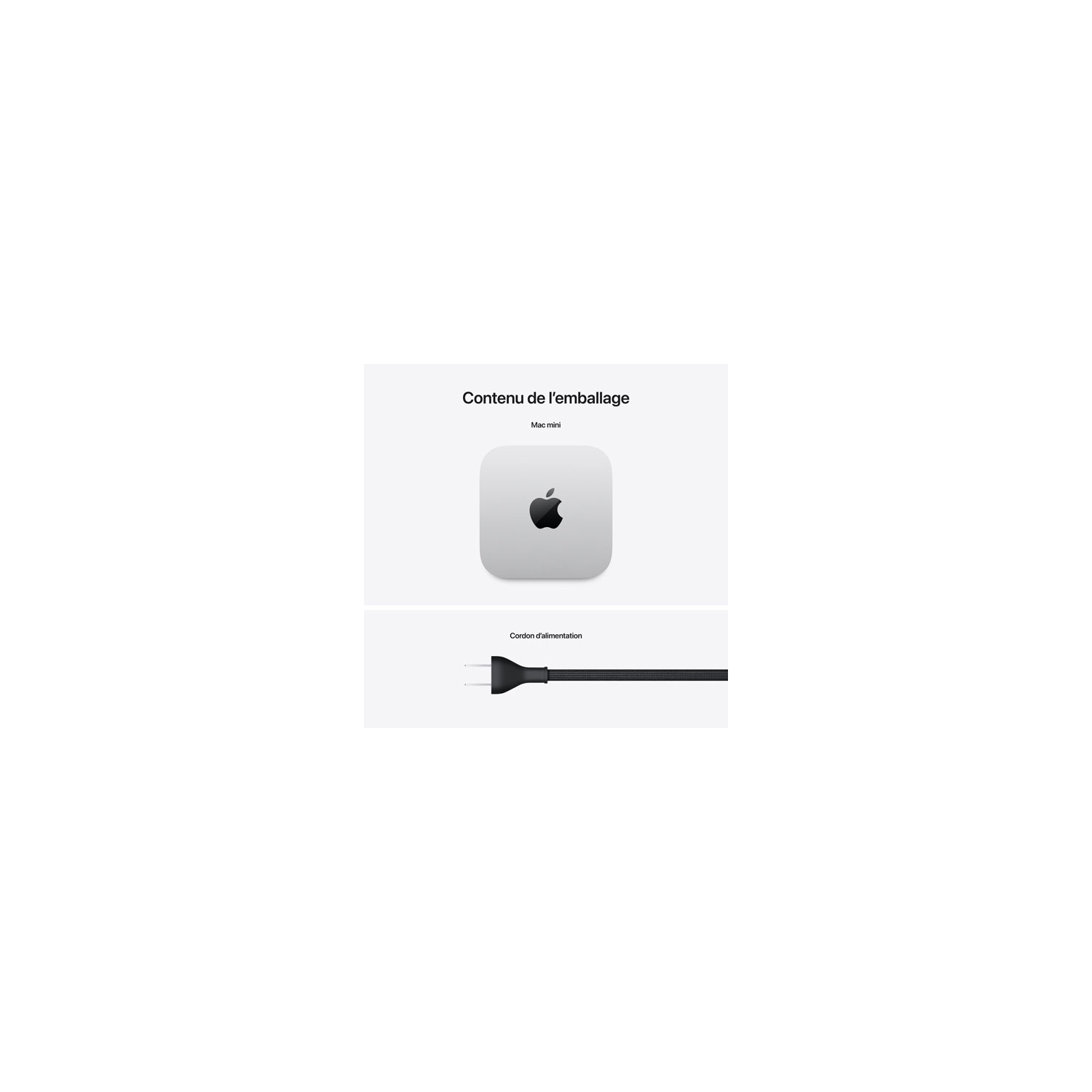 Open Box - Apple Mac mini 512GB Apple M4 Pro 12-Core CPU / 16-Core GPU / 24GB RAM Computer