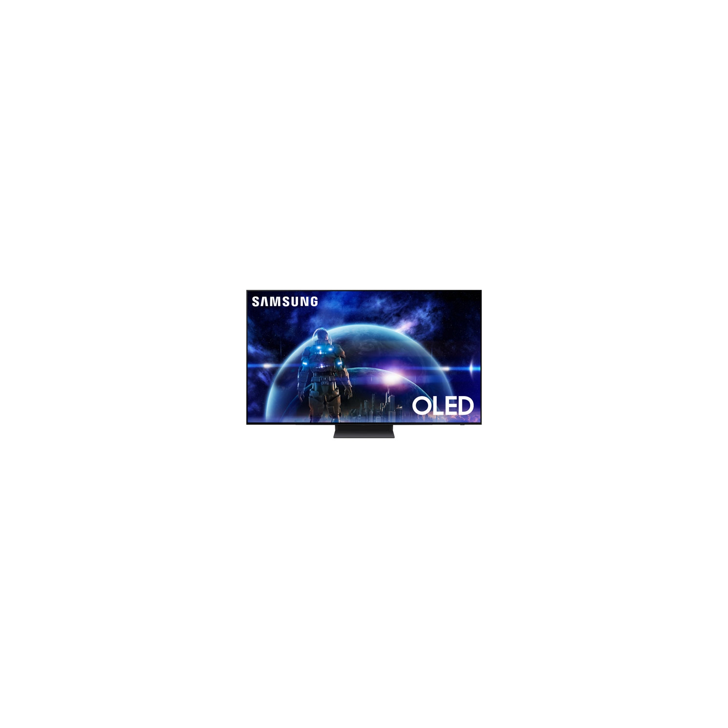 Open Box - Samsung QN48S90DAEXZC 48-in / 4K HDR / 120Hz / OLED Smart TV
