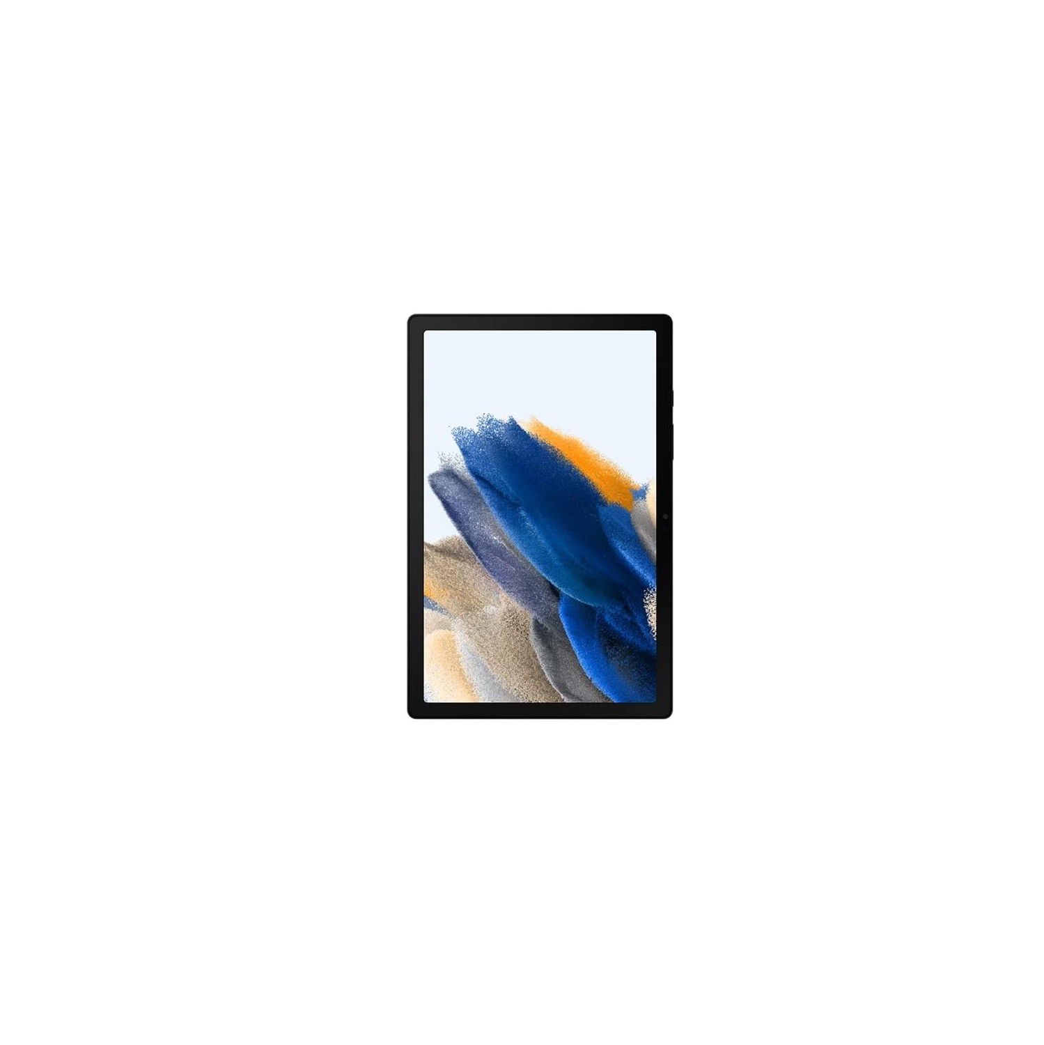 Samsung Galaxy Tab A8 10.5" 64GB Android Tablet with Unisoc 618 8-Core Processor - Grey- Open Box