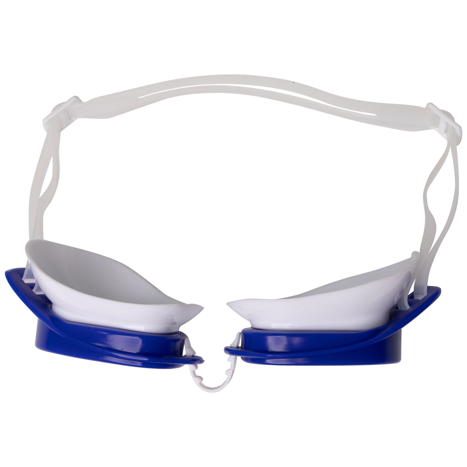 Lunettes de natation récréatives pour enfants de 6,25&nbsp;po - Bleu