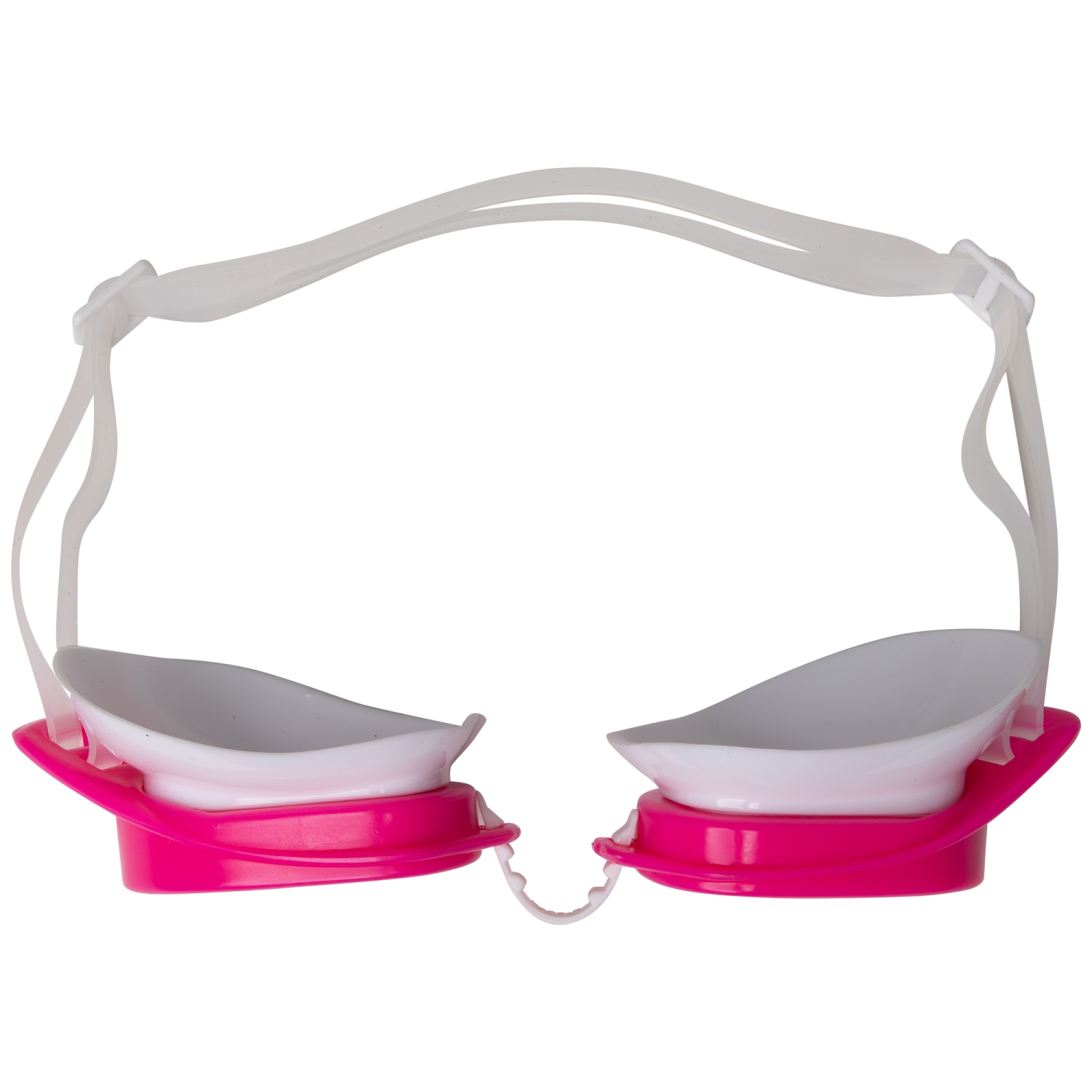 Children's St. Lucia Swimming Pool Goggles - 6.25" - Pink